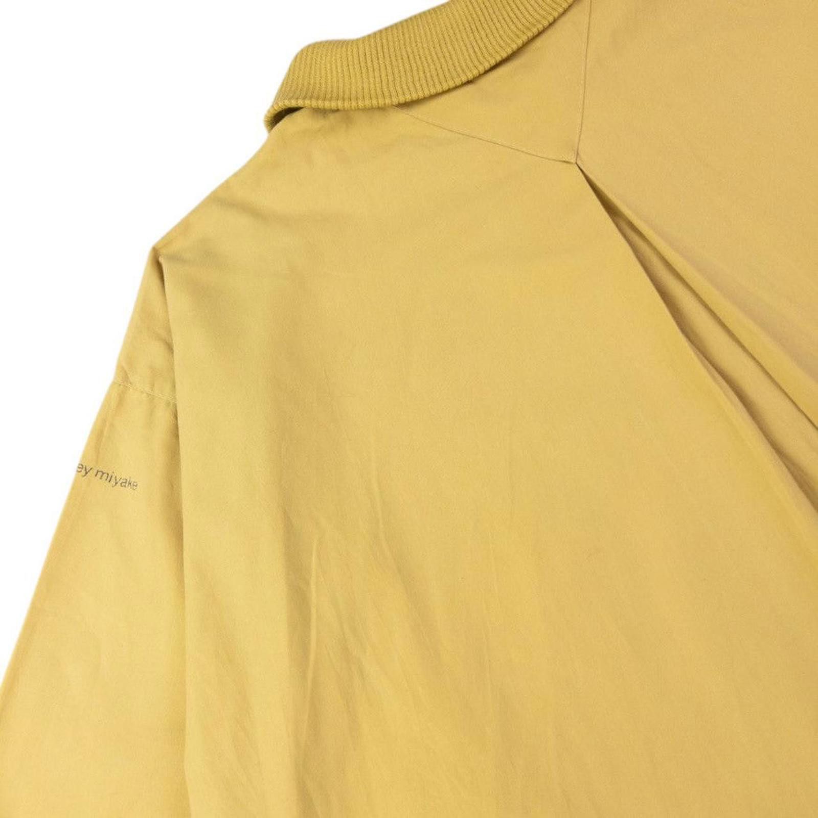 Issey Miyake Vintage Issey Miyake Button Up Long Jacket Size L Size US L / EU 52-54 / 3 - 6 Thumbnail