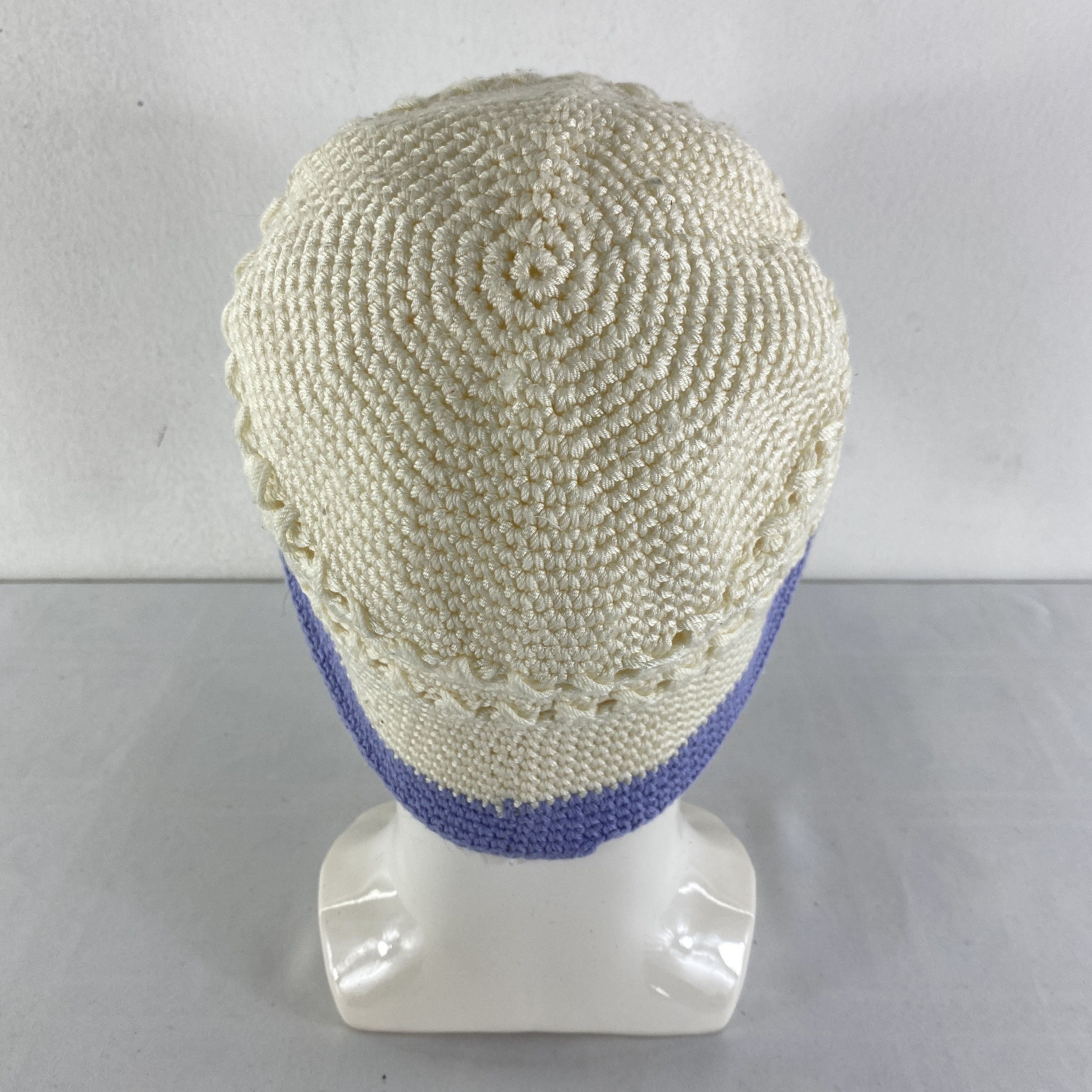 Japanese Brand Plain Snow Cap Hat Beanie -BN514 Size ONE SIZE - 3 Thumbnail