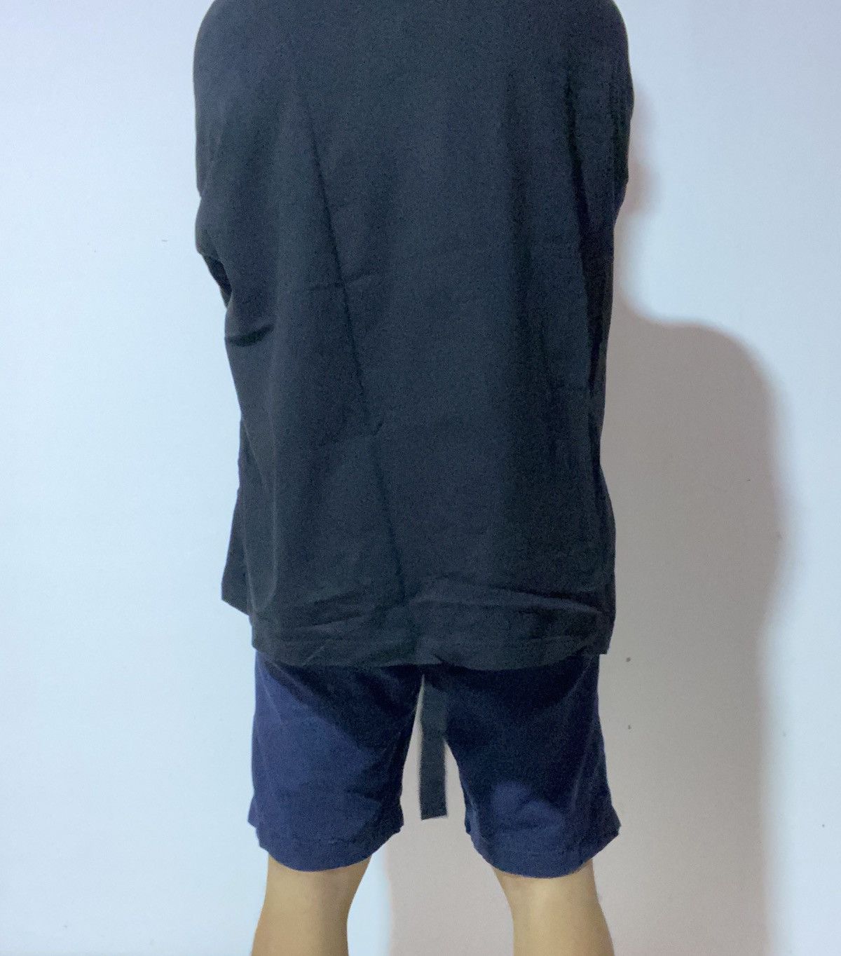 peaceminusone G-Dragon PMO Oversized Tshirt Size US XXL / EU 58 / 5 - 15 Thumbnail