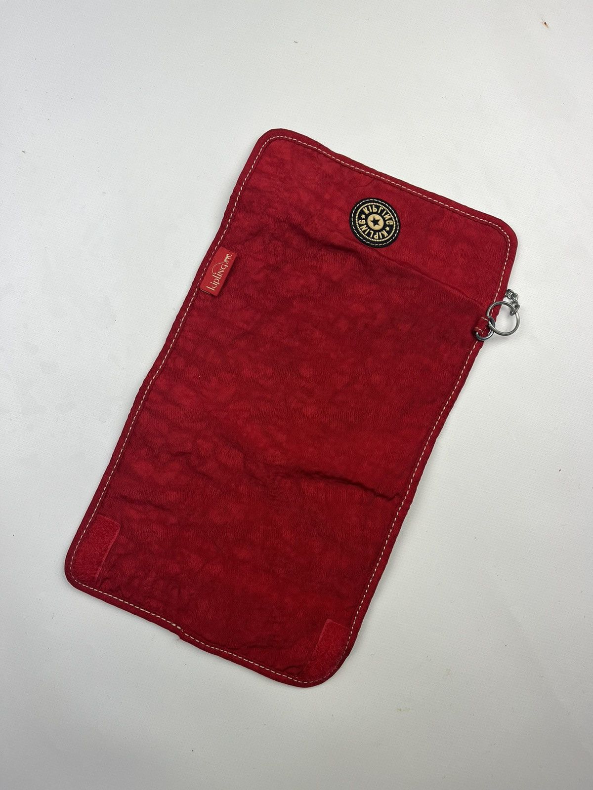 Other 📝 Kipling penal pencil box bag Size ONE SIZE - 5 Thumbnail