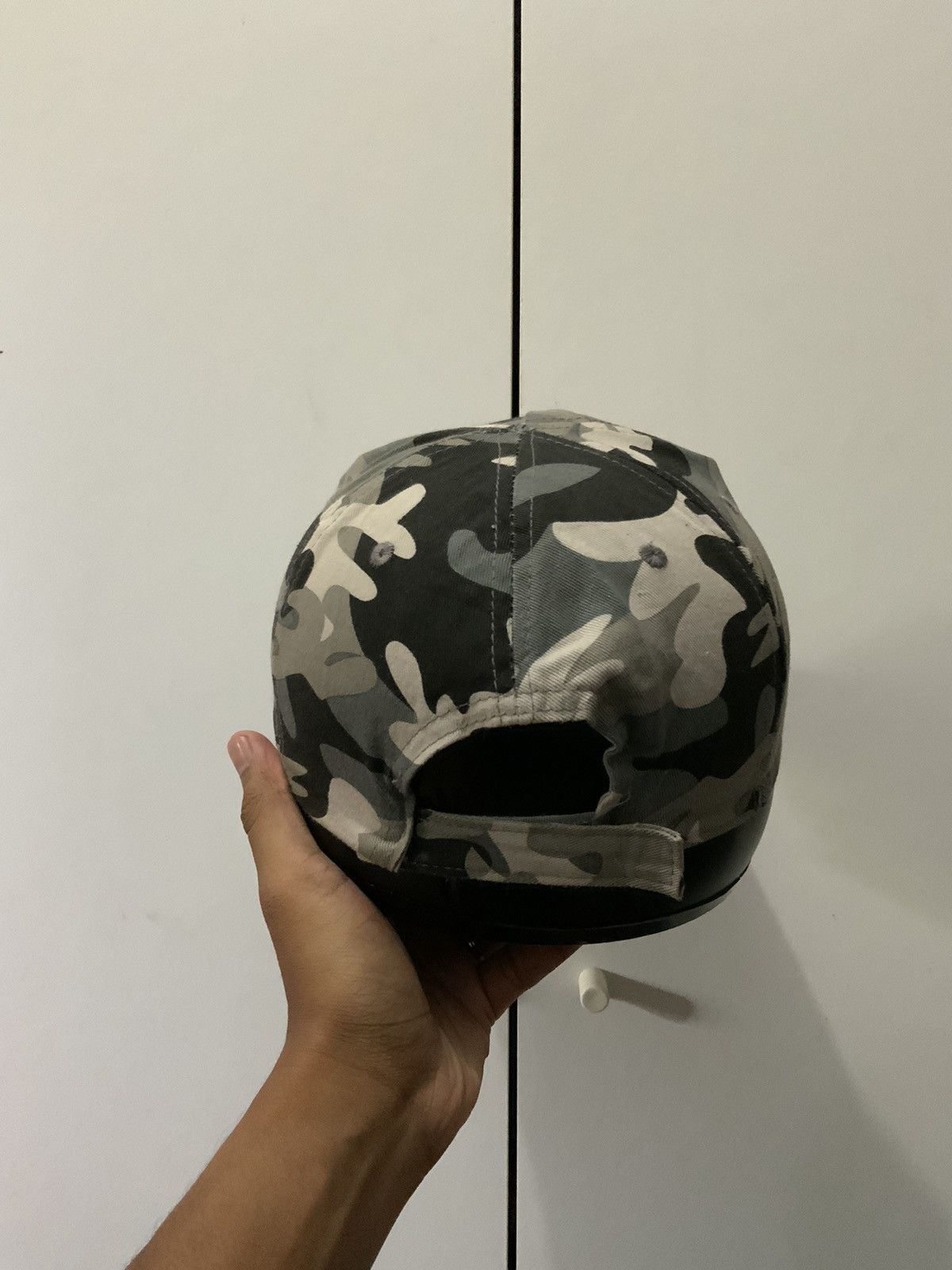 Disney Disney Mickey Mouse Camo Hat Size ONE SIZE - 3 Thumbnail