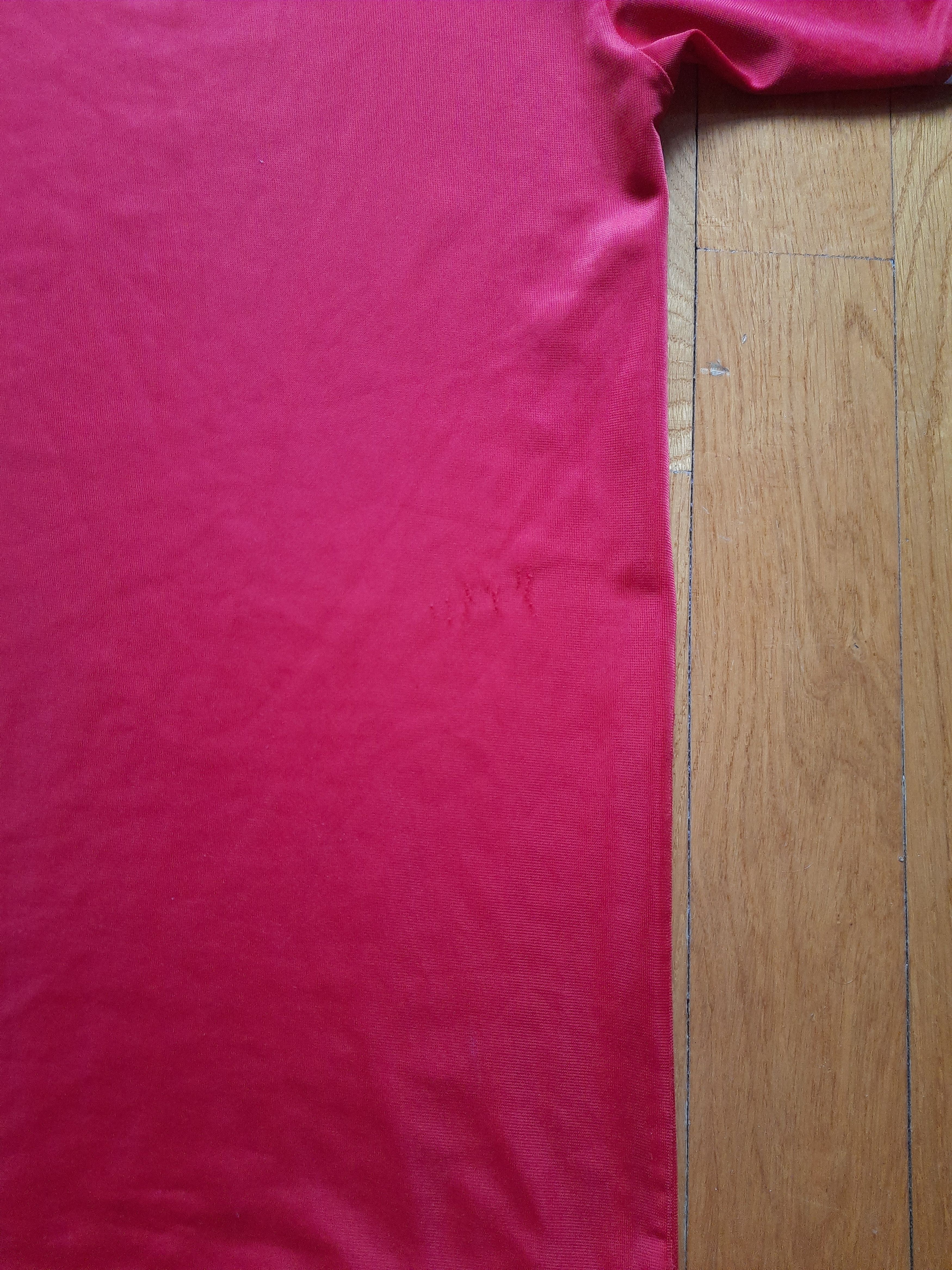 Other Liverpool Retro Vintage 1984 Final Soccer Football Tee Size US XL / EU 56 / 4 - 6 Thumbnail