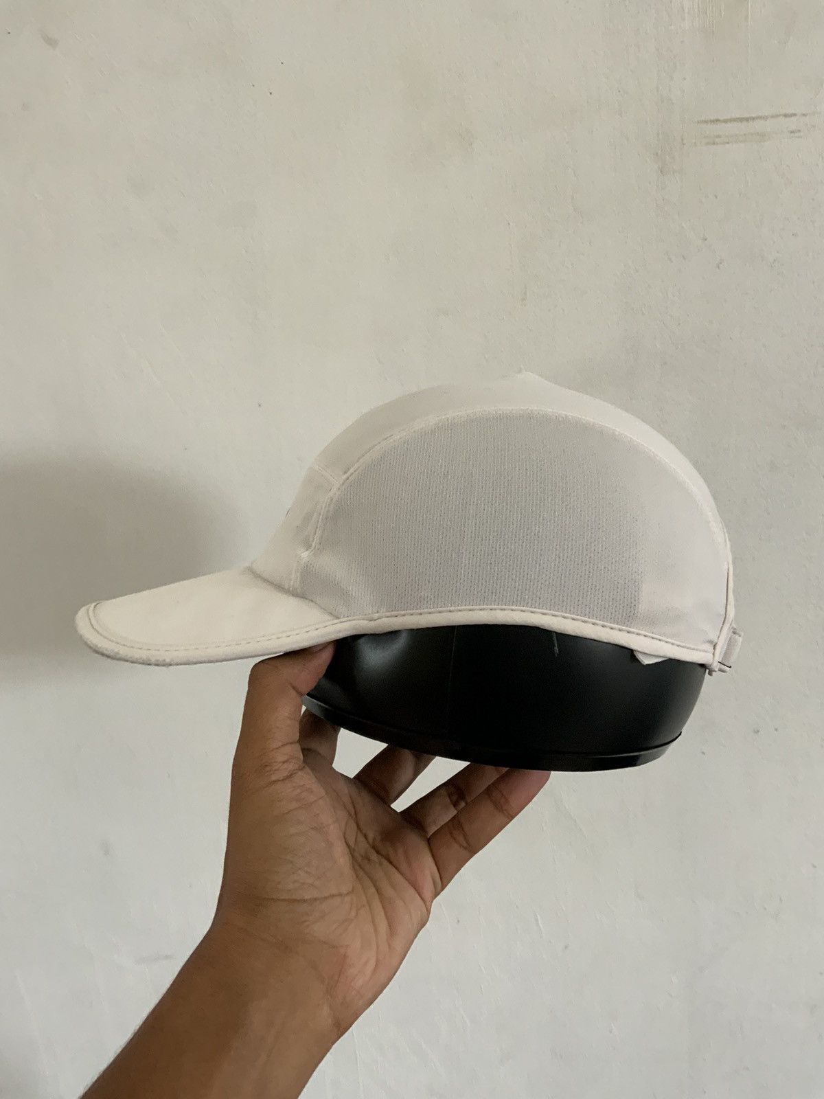 The North Face The North Face Small Logo 5 Panel Hat Size ONE SIZE - 2 Thumbnail