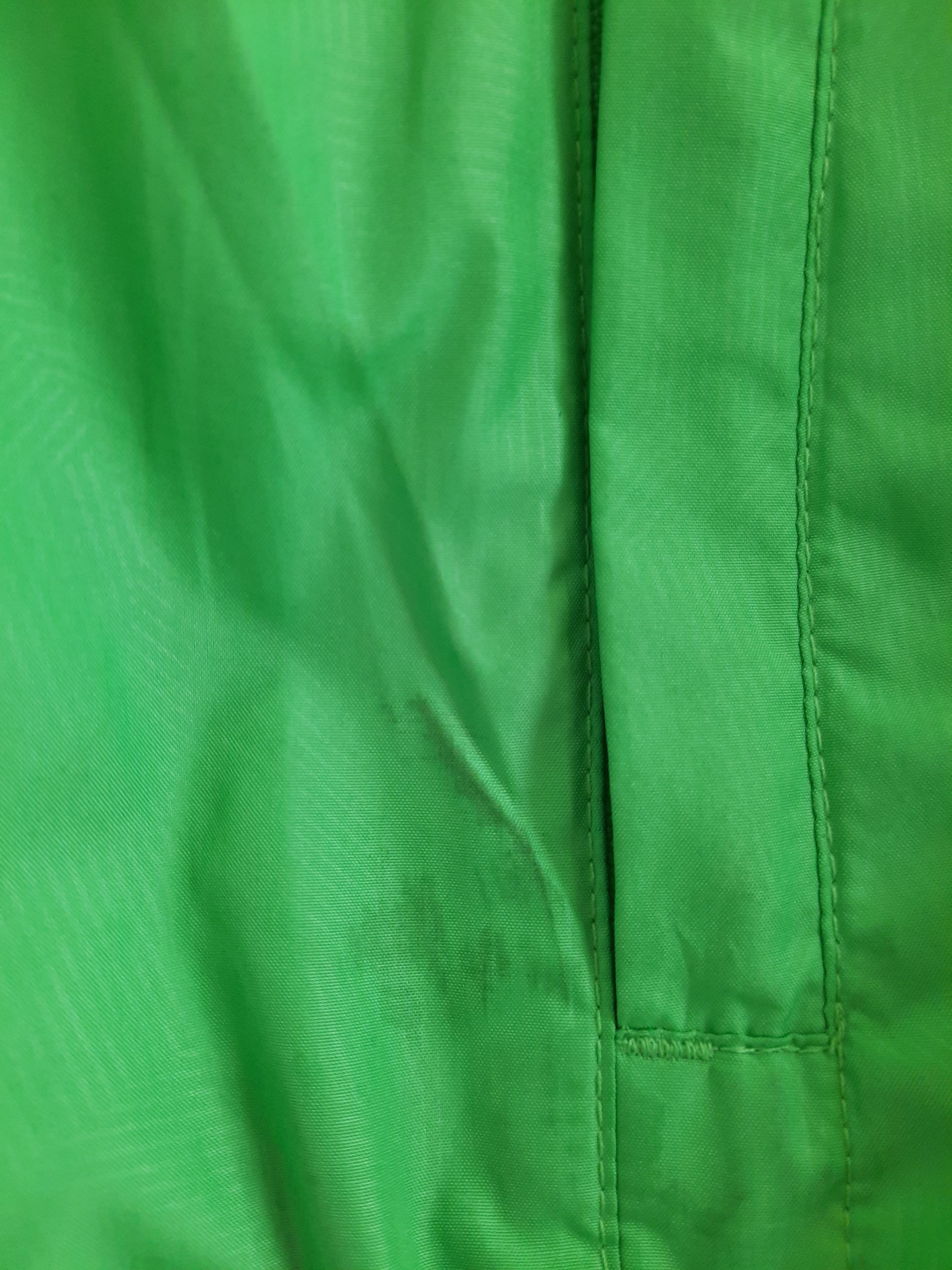 Nike × Nike ACG 2000's Nike ACG Deep Pile Reversible Jacket Size US S / EU 44-46 / 1 - 14 Thumbnail