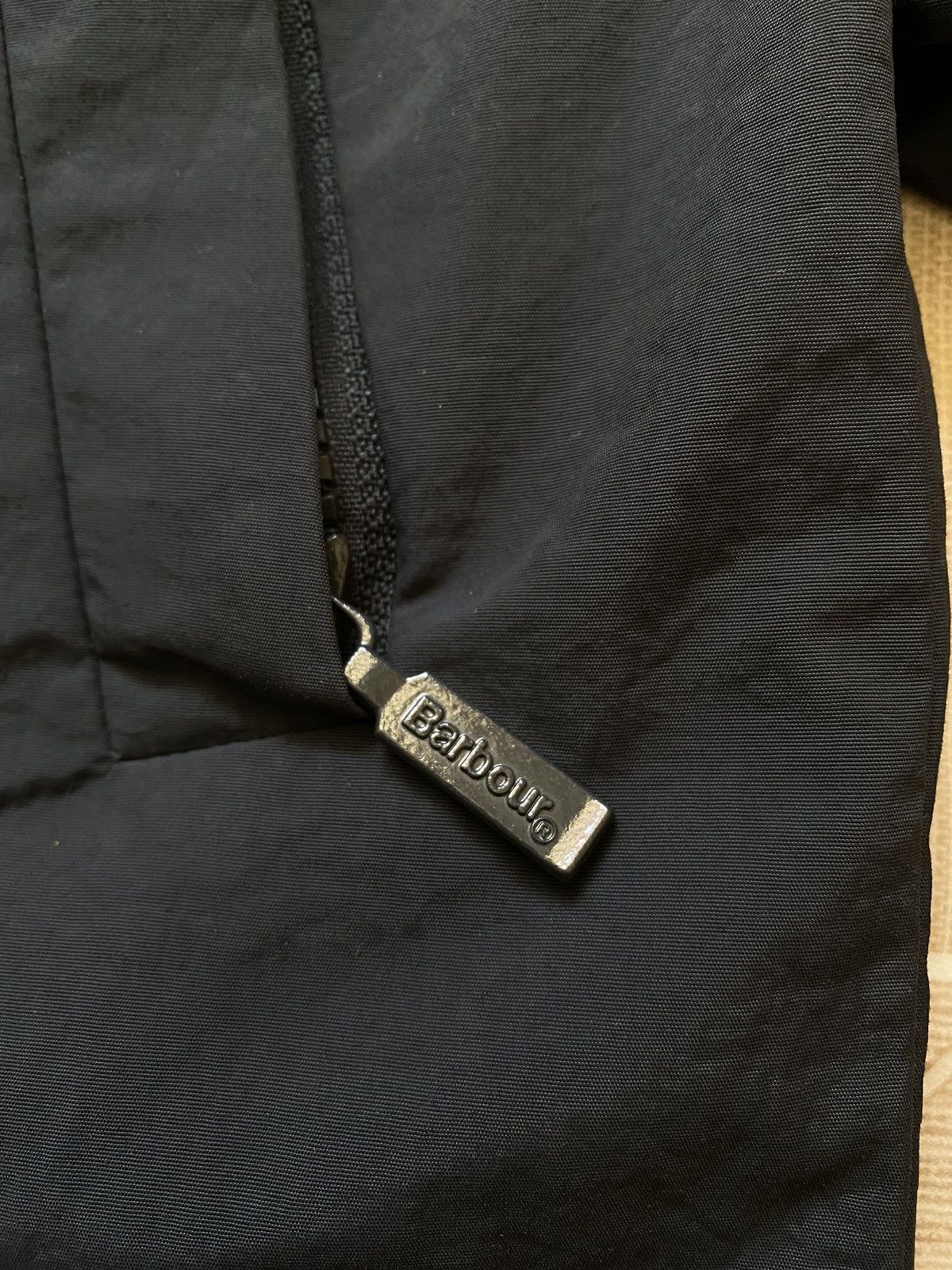 Barbour × Designer Barbour Dress Tartan Long Coach Jacket Size US M / EU 48-50 / 2 - 6 Thumbnail