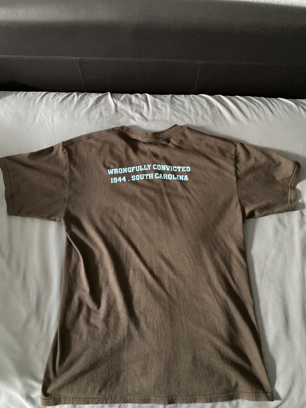 Golf Wang Golf Wang Teenage Execution T-Shirt Size US L / EU 52-54 / 3 - 4 Thumbnail