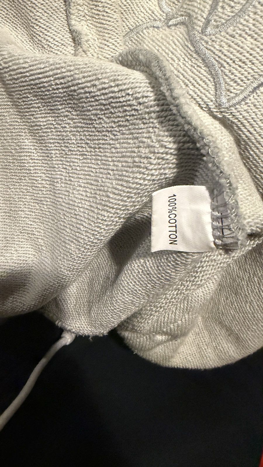 Godspeed Godspeed OG logo v2 hoodie L Size US L / EU 52-54 / 3 - 6 Thumbnail