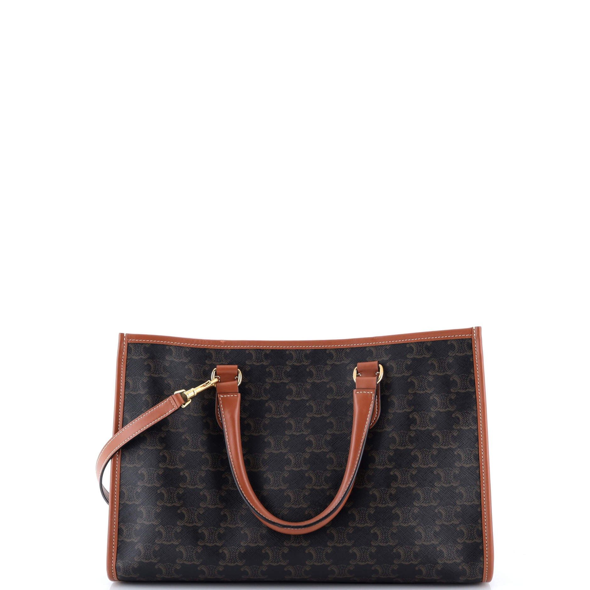 Celine Horizontal Cabas Tote Size ONE SIZE - 1 Thumbnail
