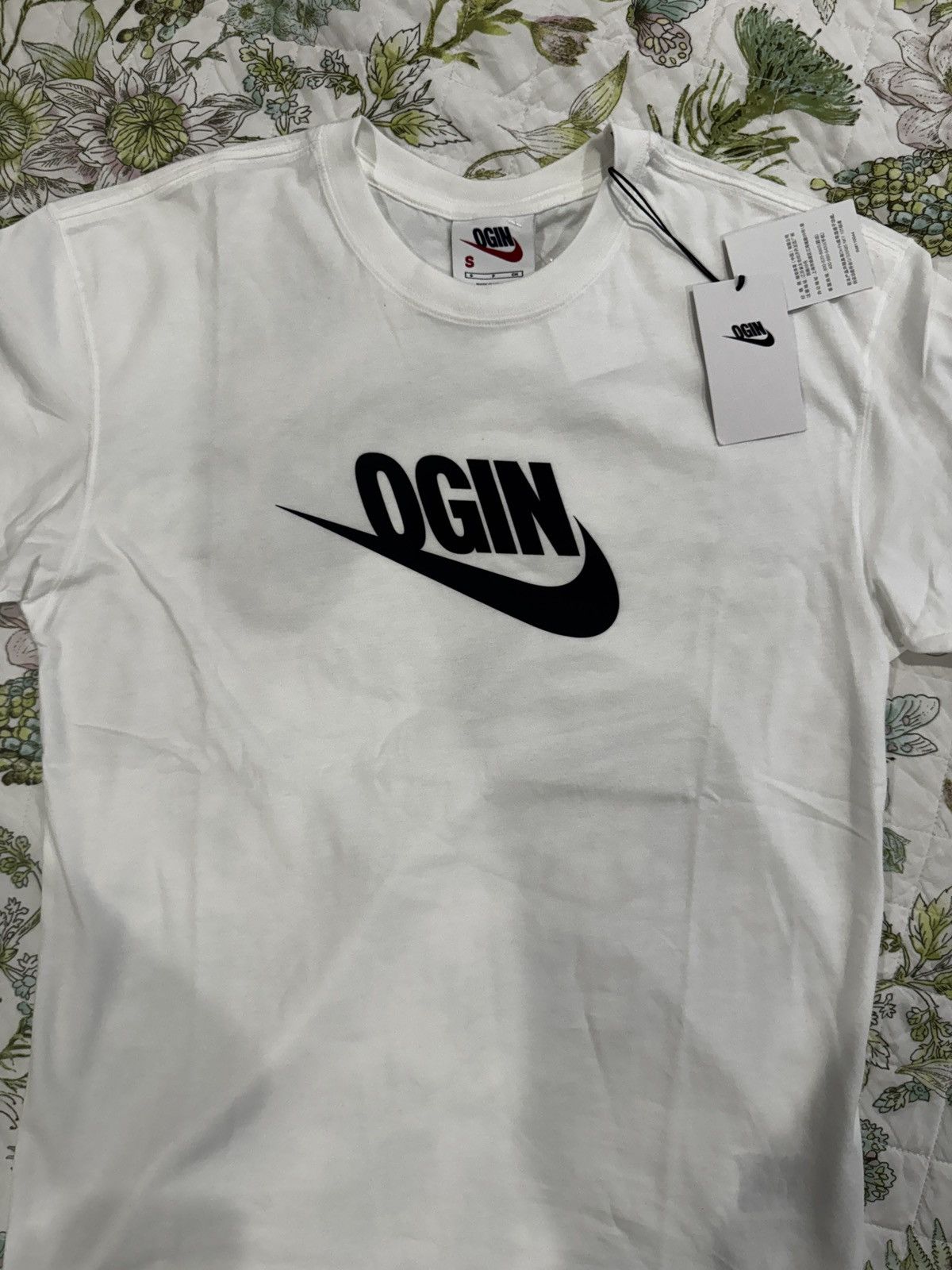 Nigo × Nike Nike x Nigo Asia Exclusive Size US S / EU 44-46 / 1 - 2 Thumbnail