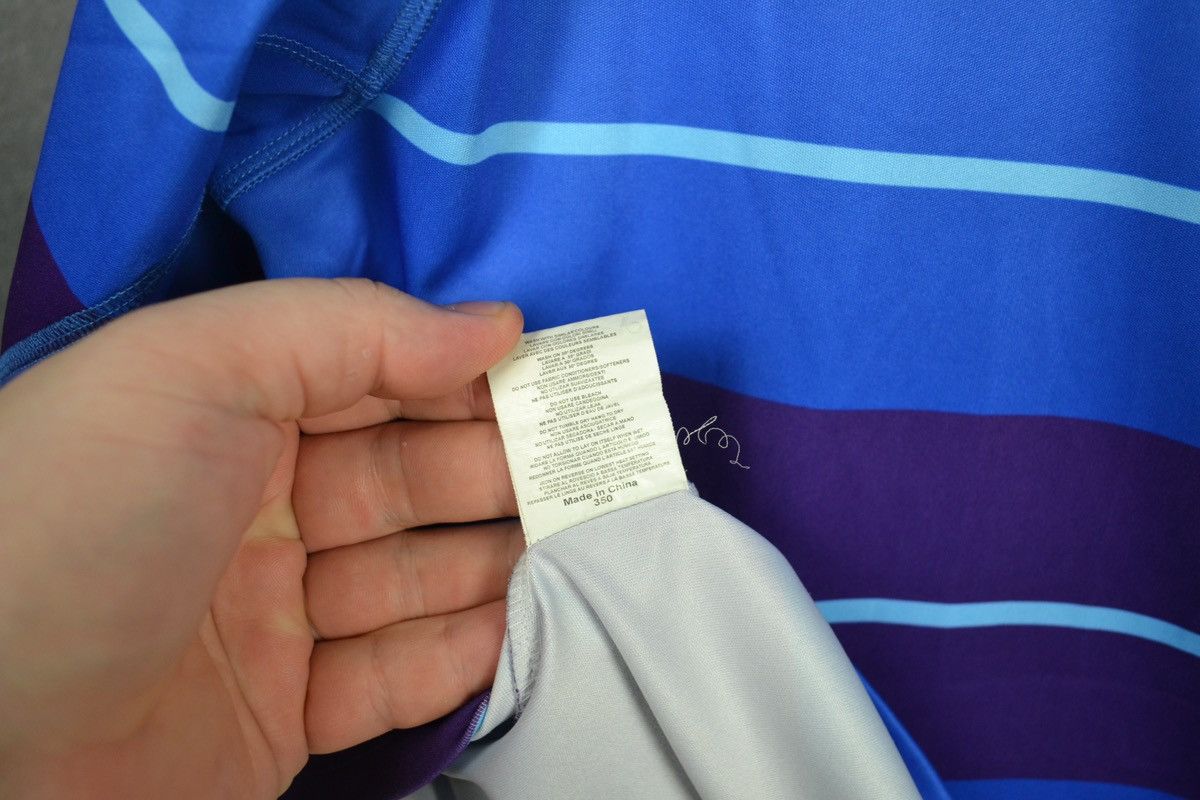 Macron Scotland Training Rugby Union Shirt Macron Jersey Size XL Size US XL / EU 56 / 4 - 6 Thumbnail
