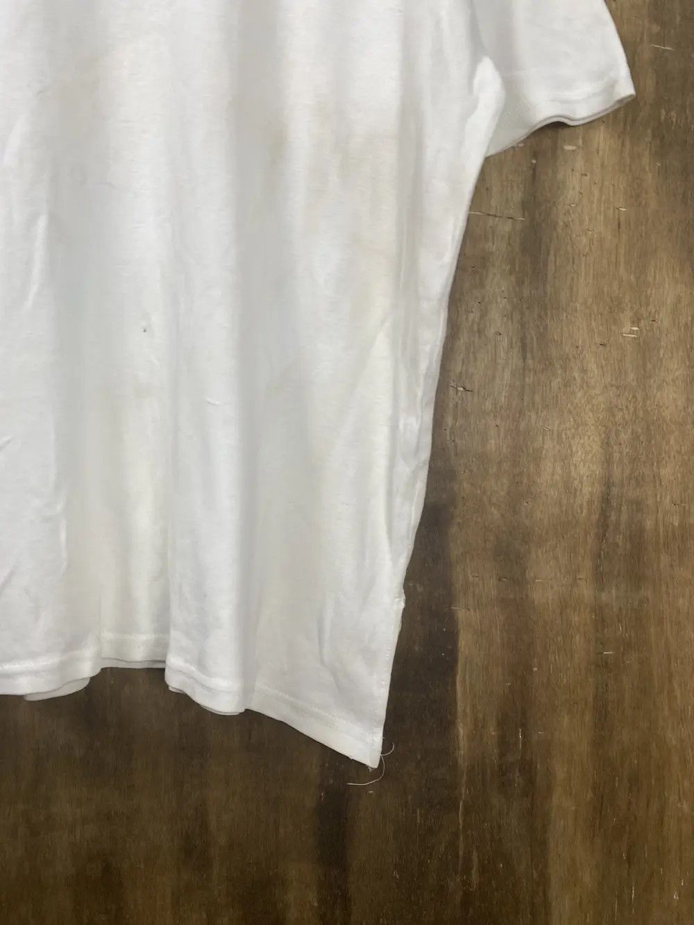 Japanese Brand Surneat Comfortable Natural Wind vintage T-Shirt #Z100 Size US L / EU 52-54 / 3 - 11 Thumbnail