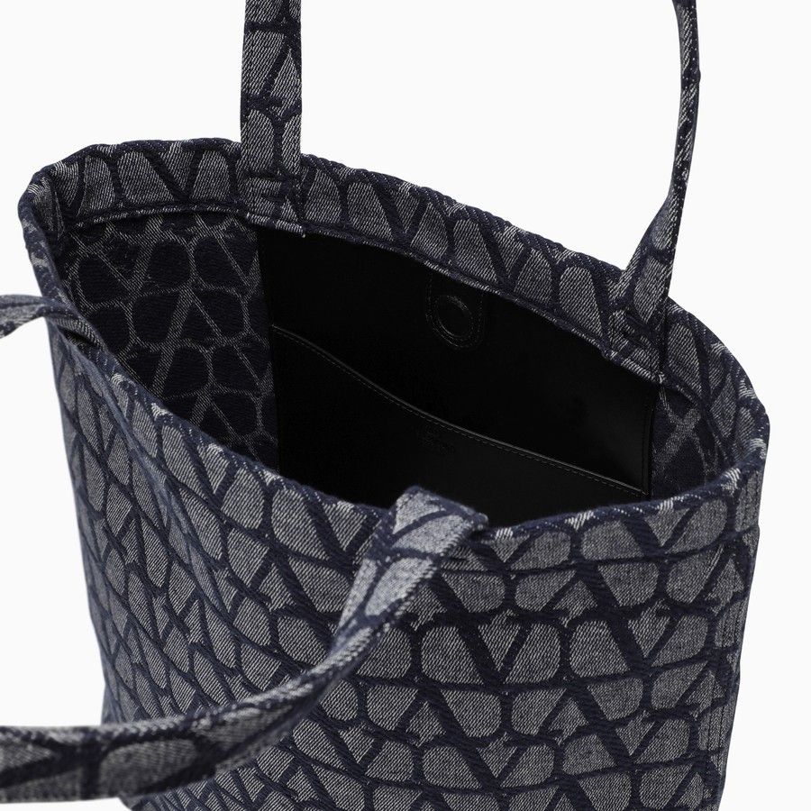Valentino o1d2blof0724 Size : OS / Shopping Bag in Multicolor Size ONE SIZE - 5 Thumbnail