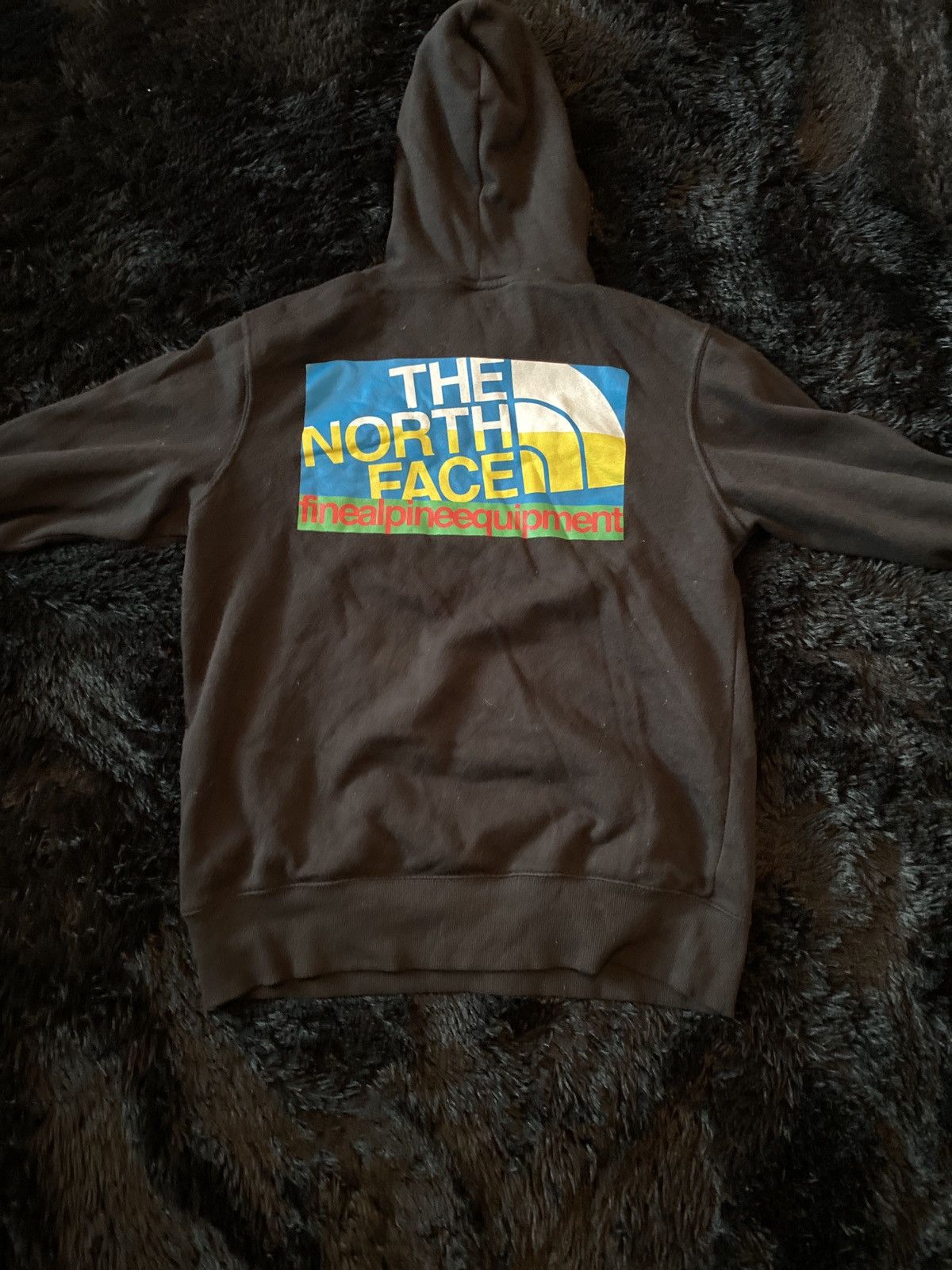 The North Face North face multi color Size US S / EU 44-46 / 1 - 3 Thumbnail