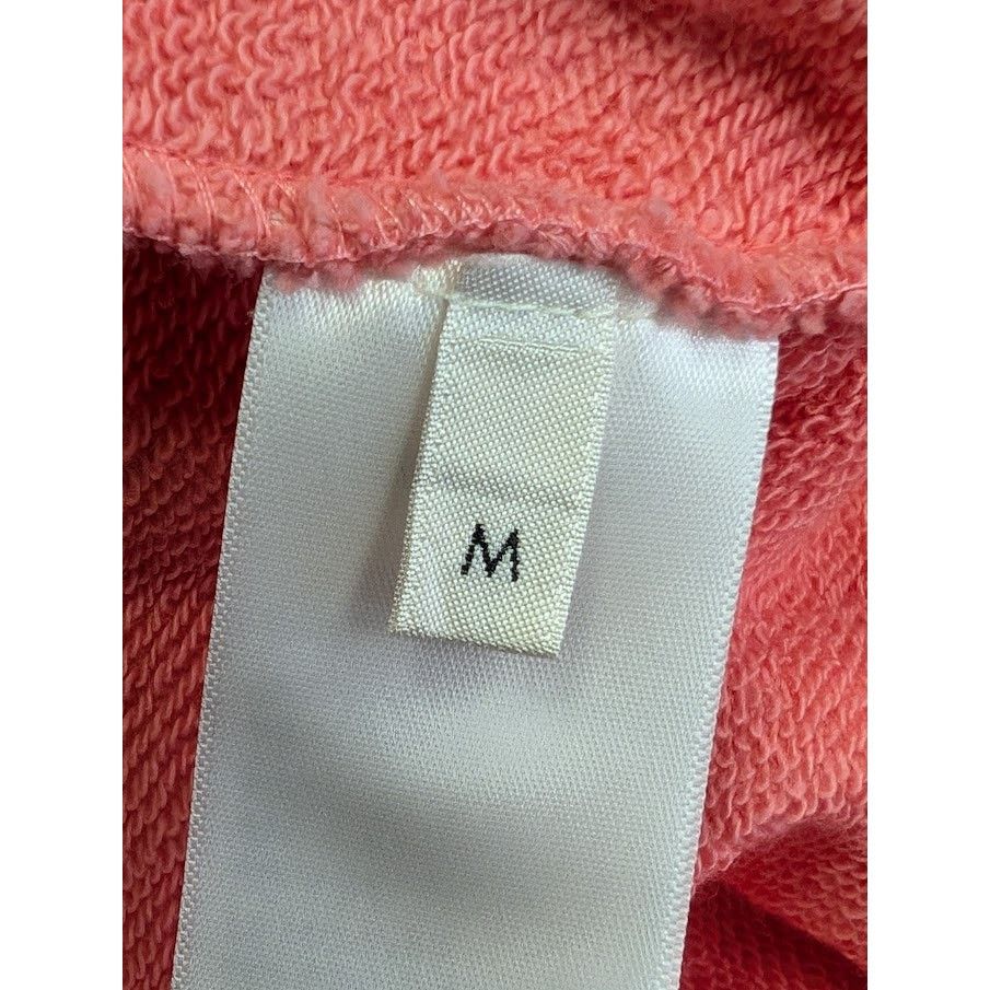 Celine o1rshd1 " Flamingo Tensions " Hoodie in Pink Size US M / EU 48-50 / 2 - 14 Thumbnail