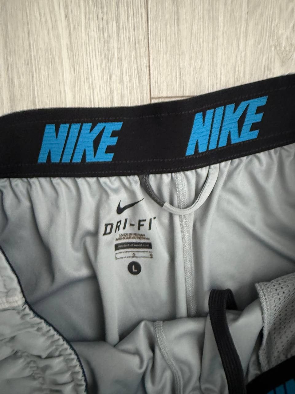 Nike Nike shorts Dri- Fit size L Size US 34 / EU 50 - 5 Thumbnail