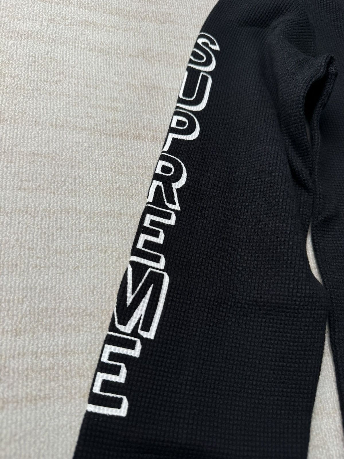 Supreme Thermal ls teen Size US M / EU 48-50 / 2 - 4 Thumbnail