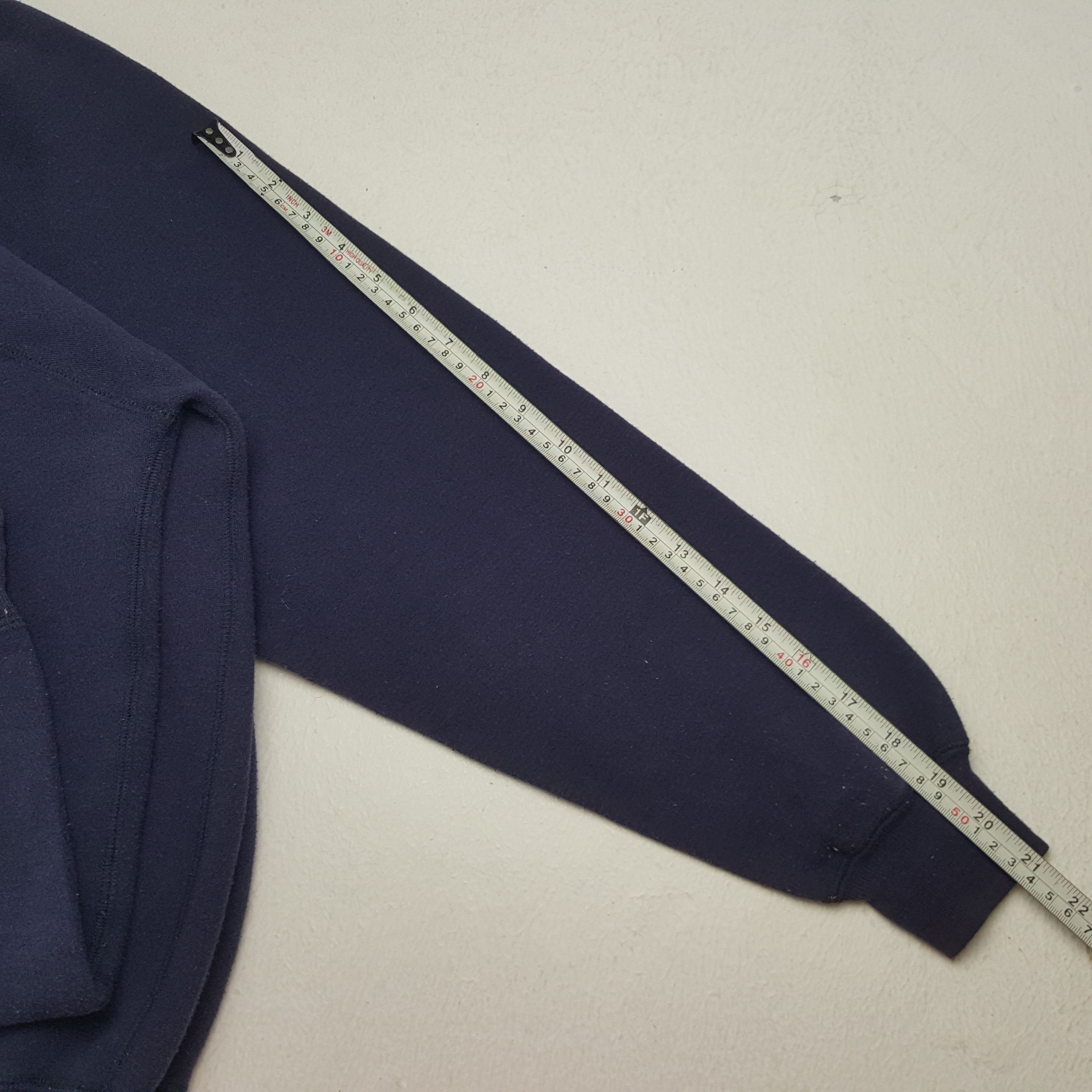 Polo Ralph Lauren × Vintage Vintage Polo Bear by Ralph Lauren American Brand Sweatshirt Size US M / EU 48-50 / 2 - 6 Thumbnail