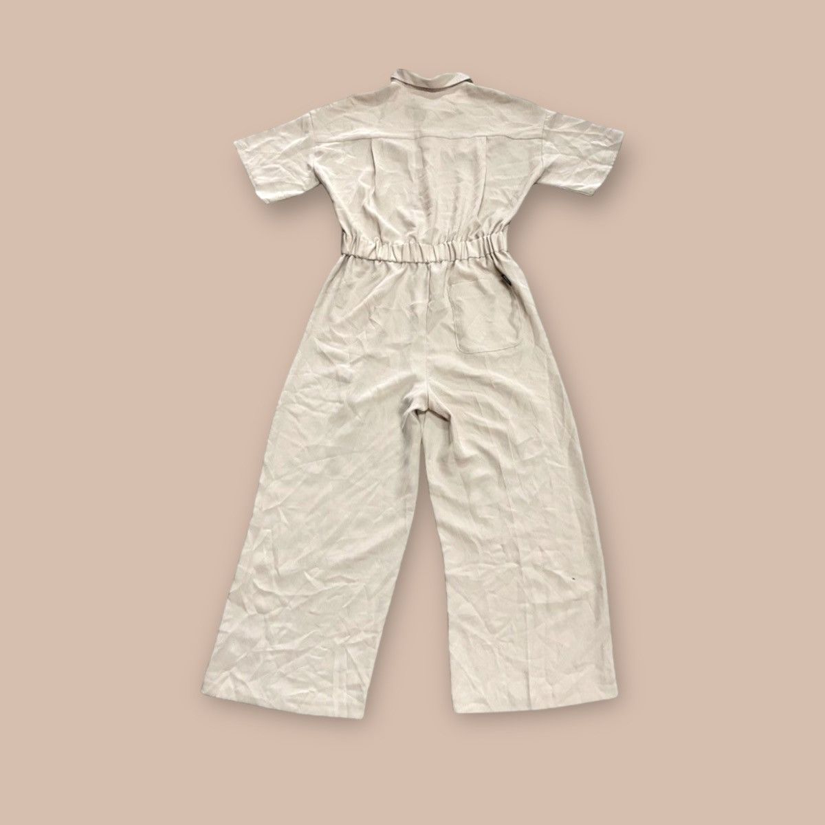 GU × Undercover GU X UNDERCOVER Jumpsuit Size L / US 10 / IT 46 - 3 Thumbnail