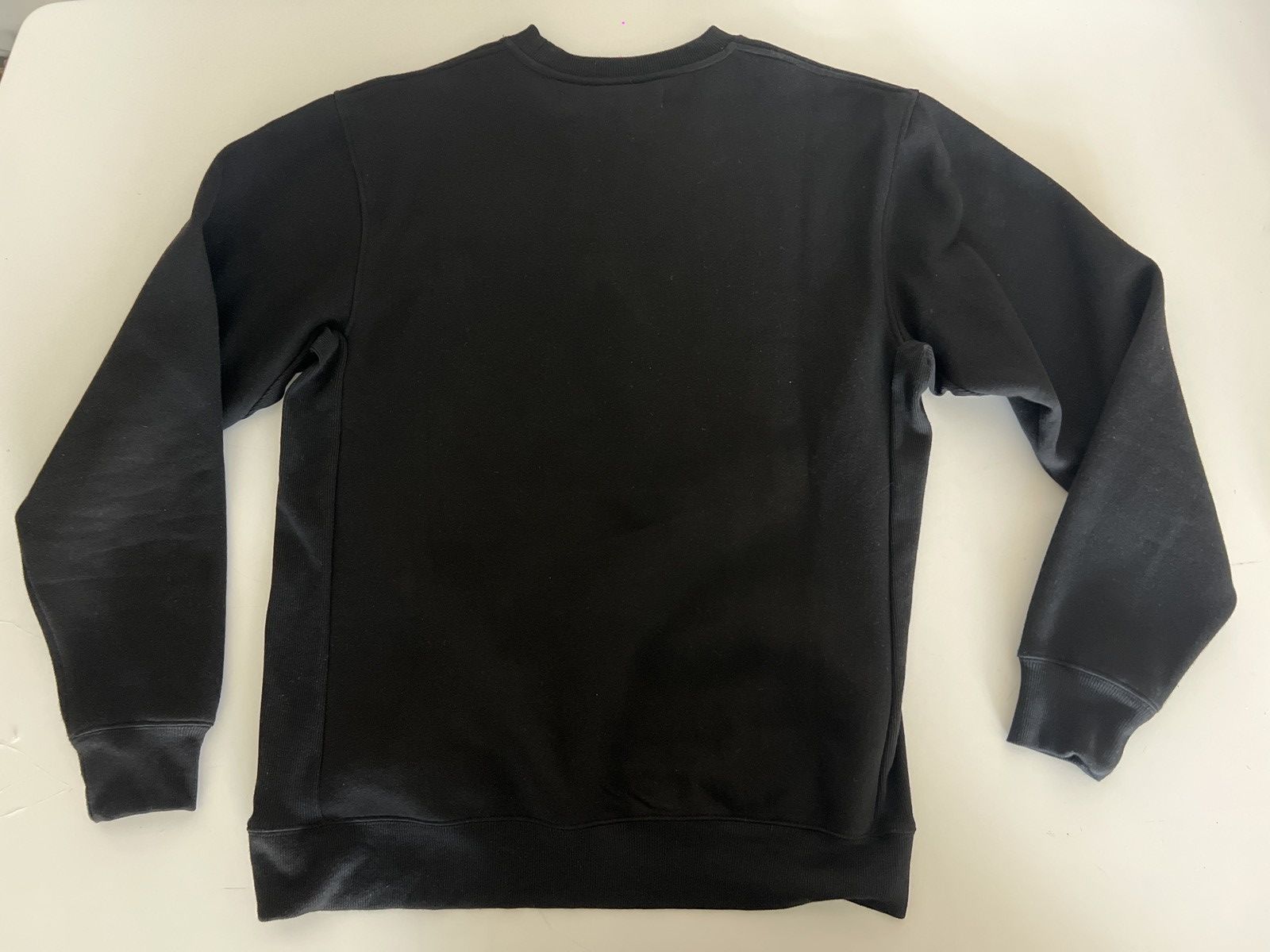 Black Scale Black Scale B’s crewneck sweater Size US L / EU 52-54 / 3 - 5 Thumbnail