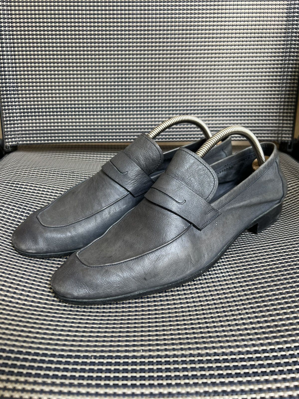 Berluti Berluti Lorenzo Size US 7.5 / EU 40-41 - 1 Thumbnail