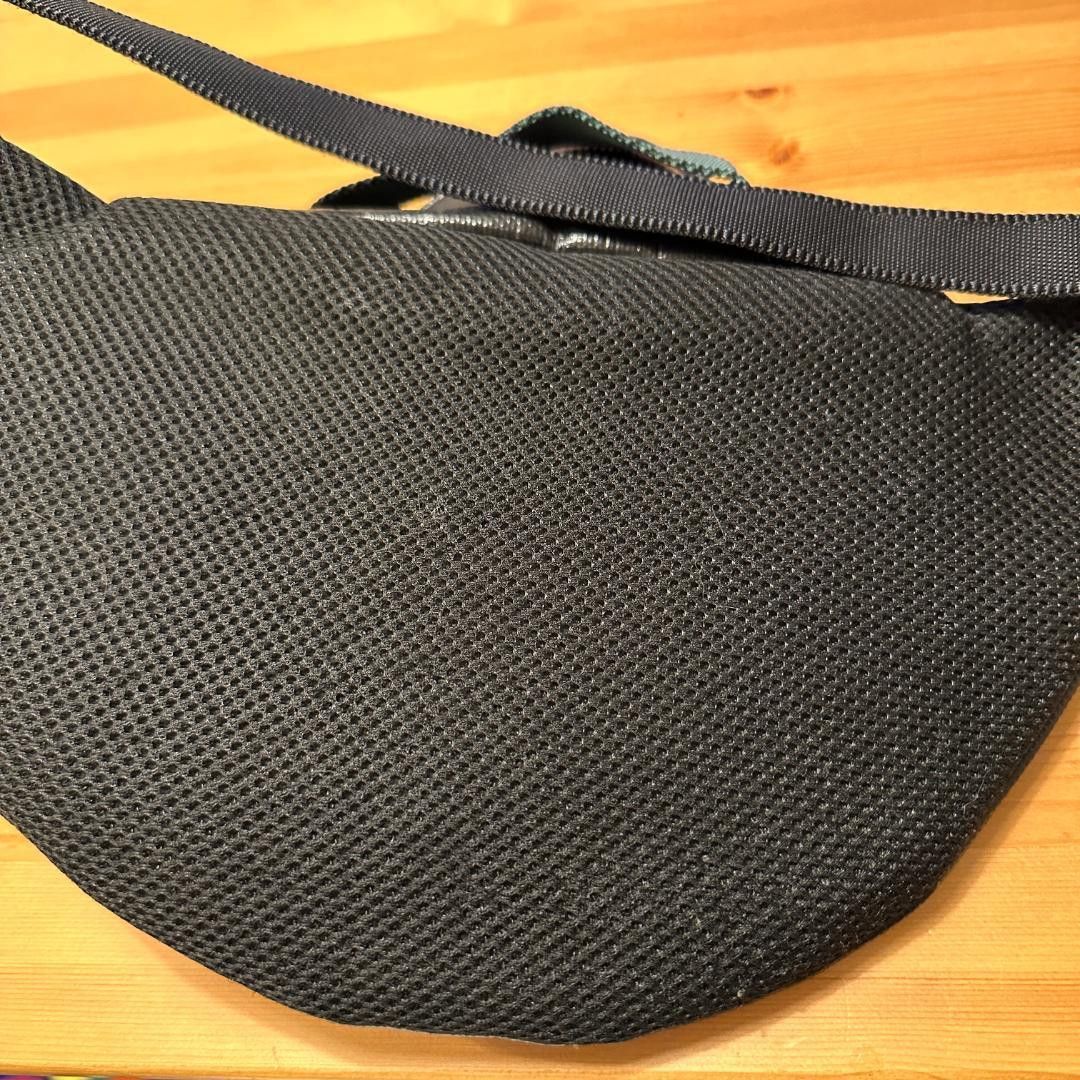 Undercover SS10 "Less but Better" Crossbody Waist Bag Size ONE SIZE - 7 Thumbnail
