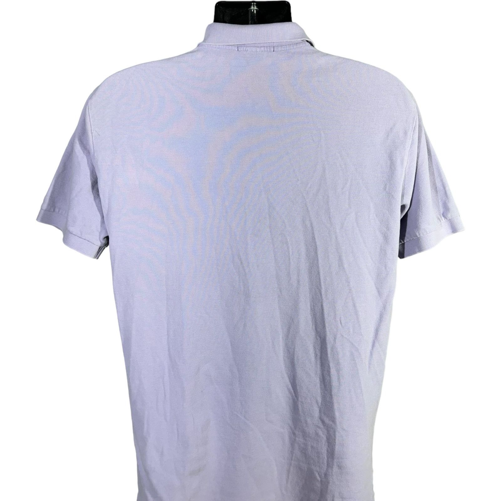 Polo Ralph Lauren Polo Ralph Lauren Short Sleeve Polo Size US M / EU 48-50 / 2 - 6 Thumbnail