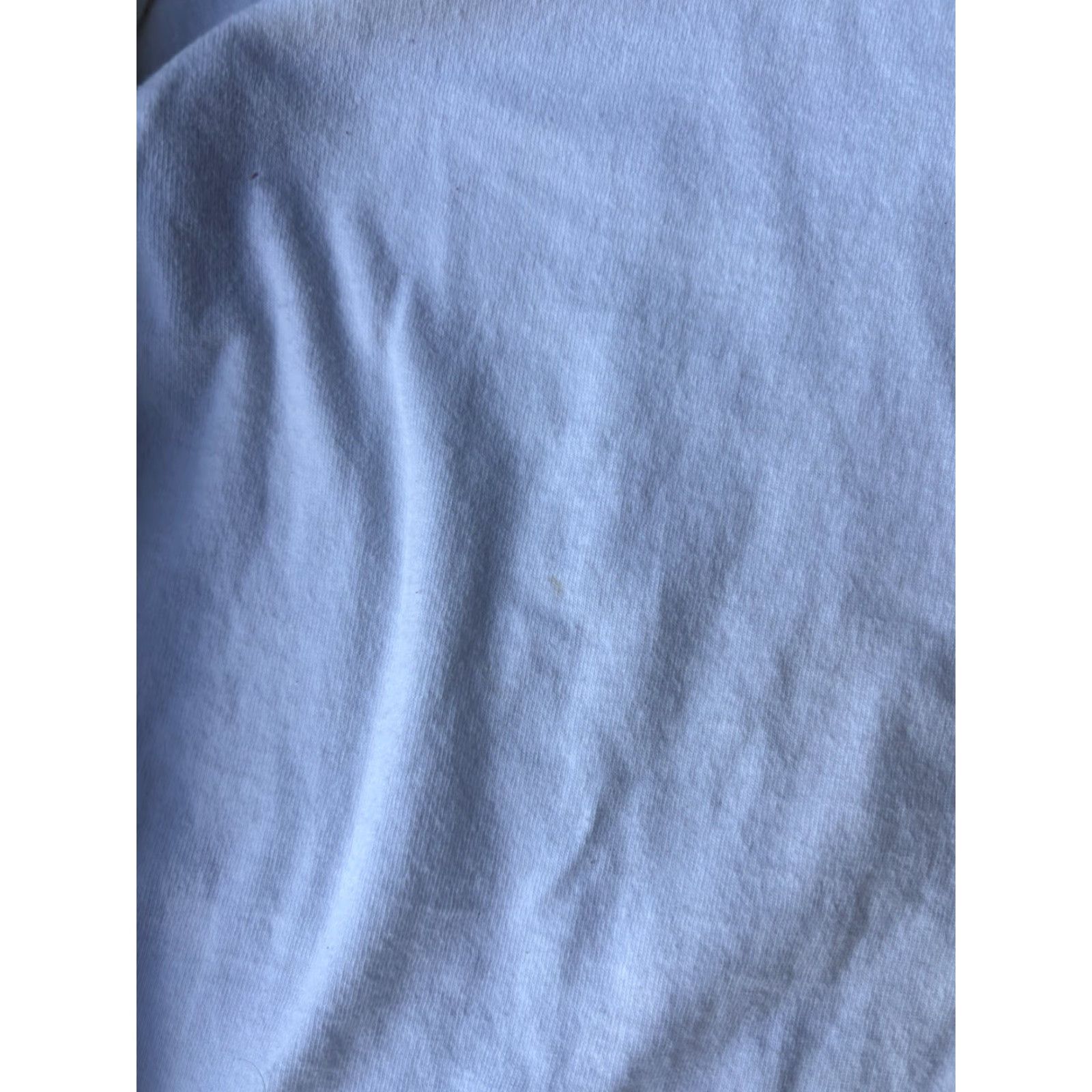 Adidas VINTAGE Adidas Long Sleeve Shirt Womens Large White Embroidered 90s Hip Hop Rock Sports Giftable Size L / US 10 / IT 46 - 5 Thumbnail