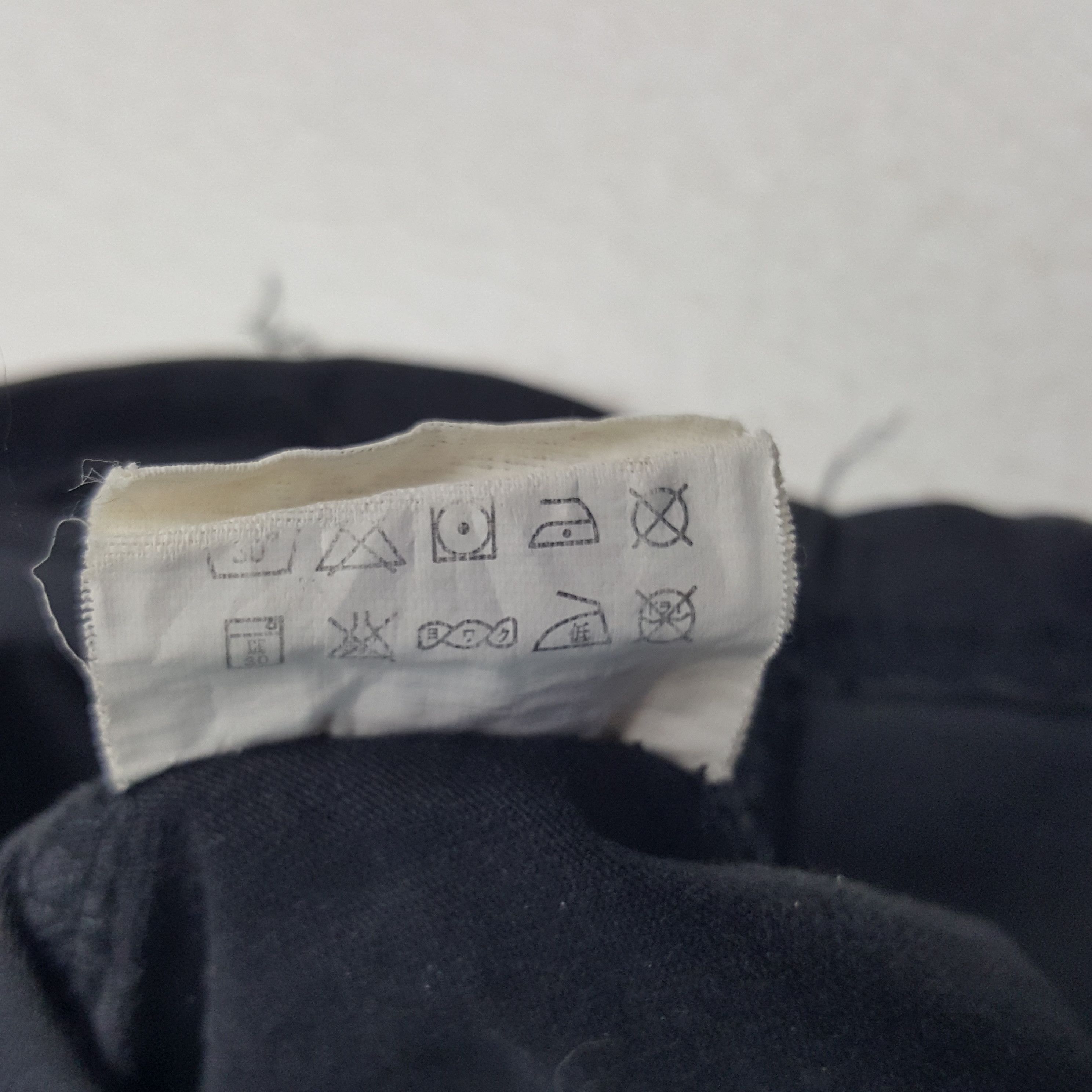 C.P. Company × Vintage Vintage C.P Company Tshirt Size US S / EU 44-46 / 1 - 11 Thumbnail