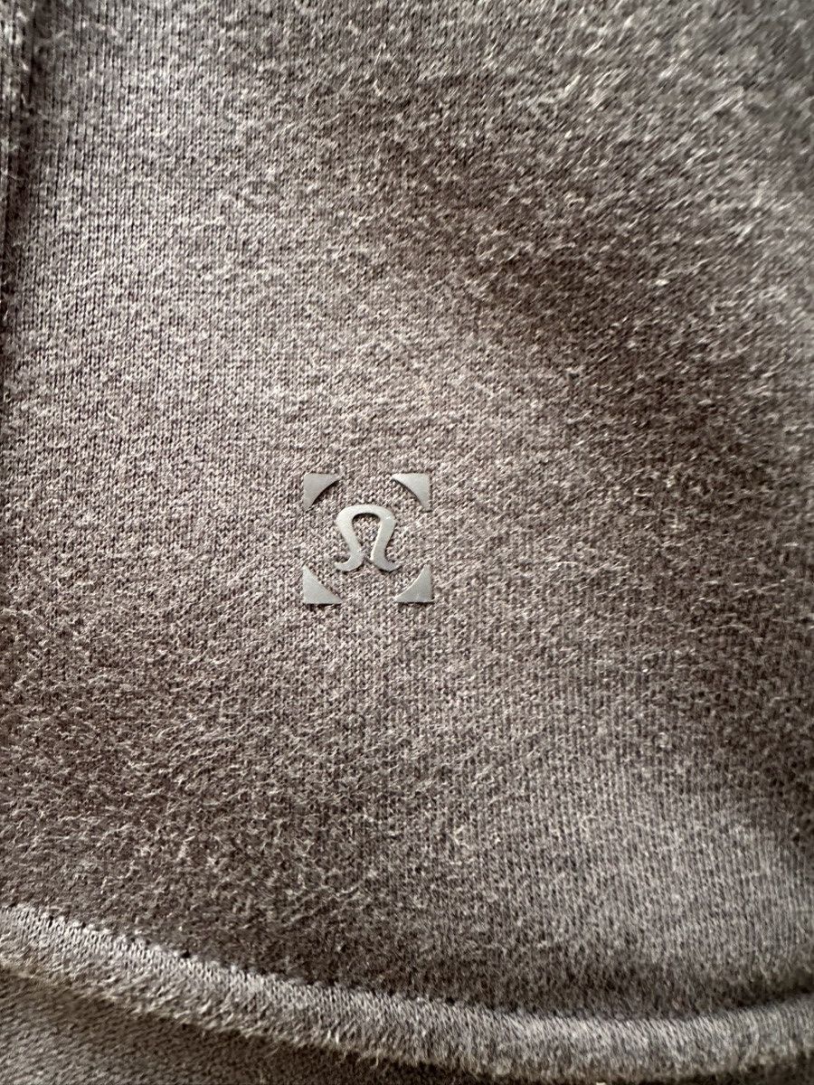 Lululemon Lululemon Ritual Long Sleeve Size US S / EU 44-46 / 1 - 3 Thumbnail