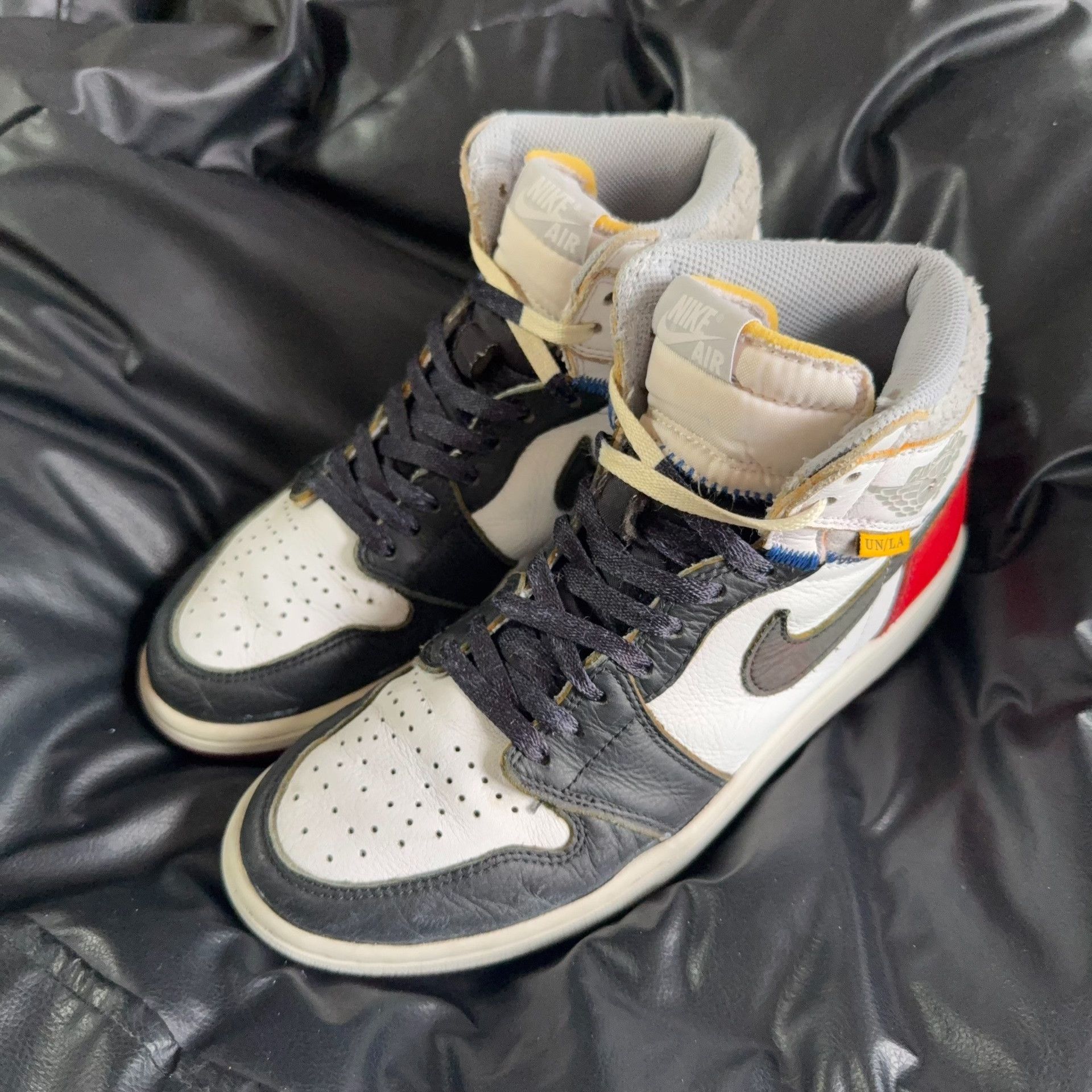 Nike Nike Lowtop Sneakers 42 Men Size US 9 / EU 42 - 1 Thumbnail