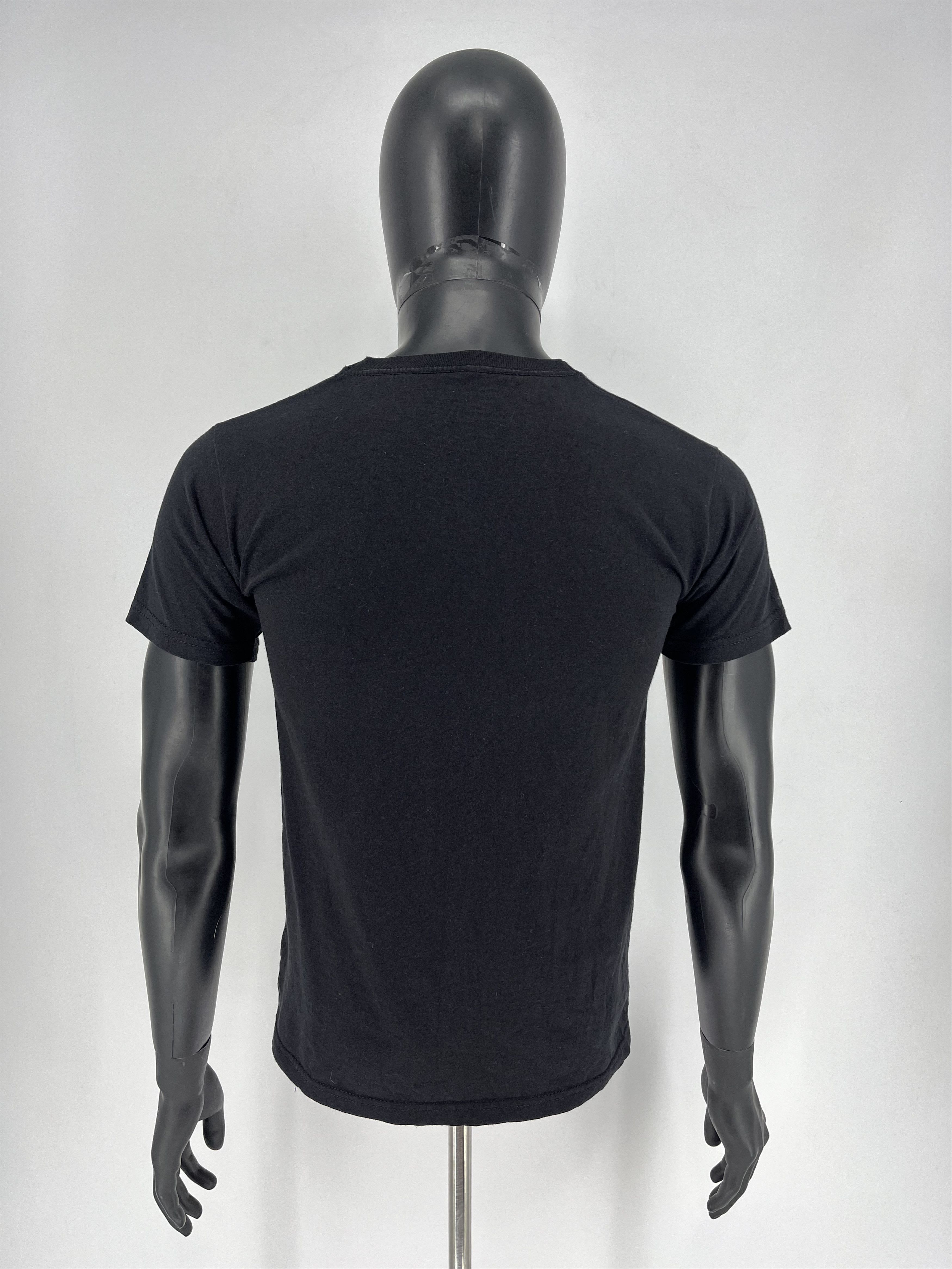 Band Tees Vintage Y2k Jim Morrison The Doors Rare T-Shirt Band Tee Size US S / EU 44-46 / 1 - 8 Thumbnail