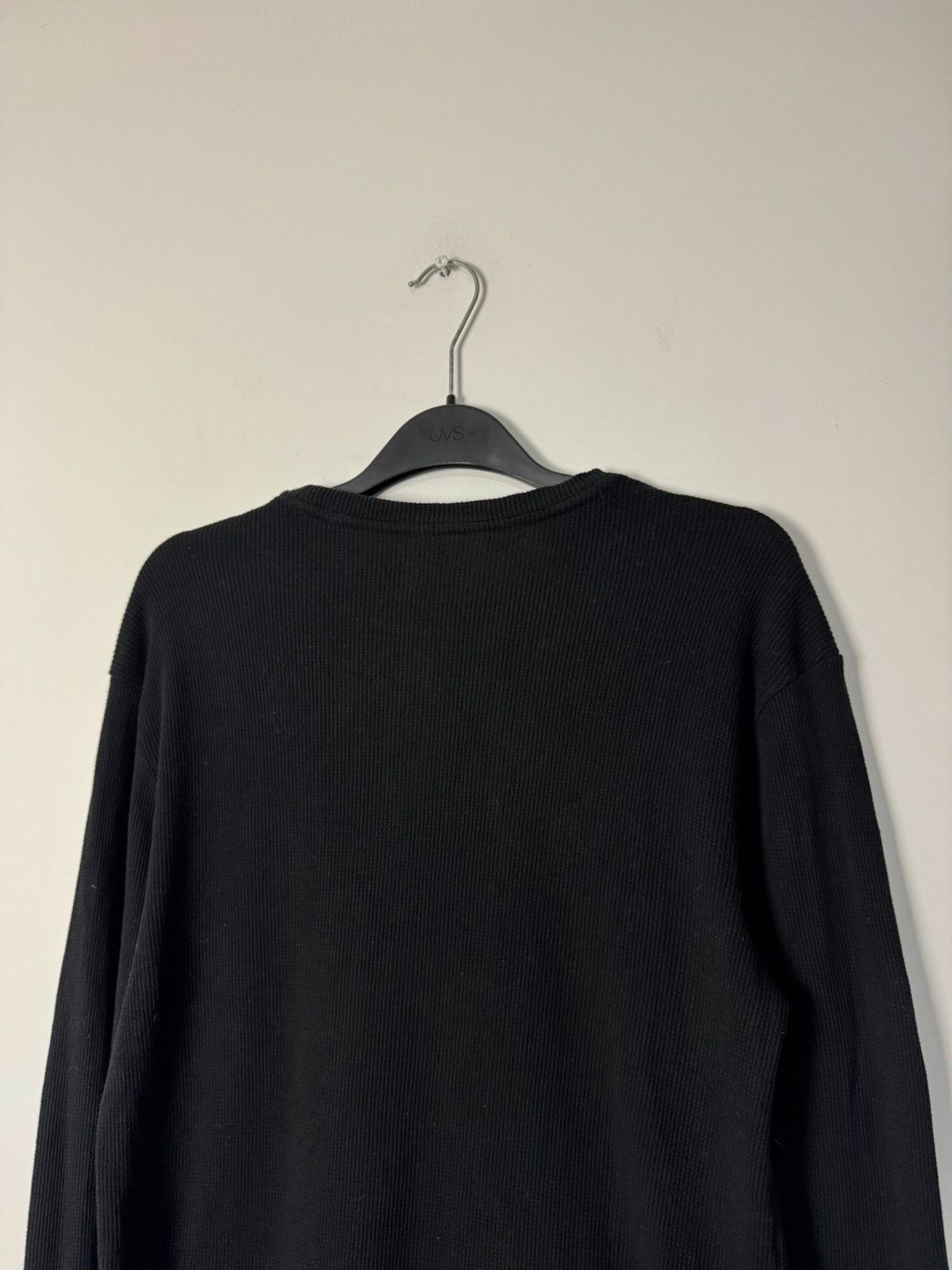 Ecko Unltd. Crazy waffle Ecko Unltd Long sleeve “Battle Tested” Y2K Size US XL / EU 56 / 4 - 8 Thumbnail