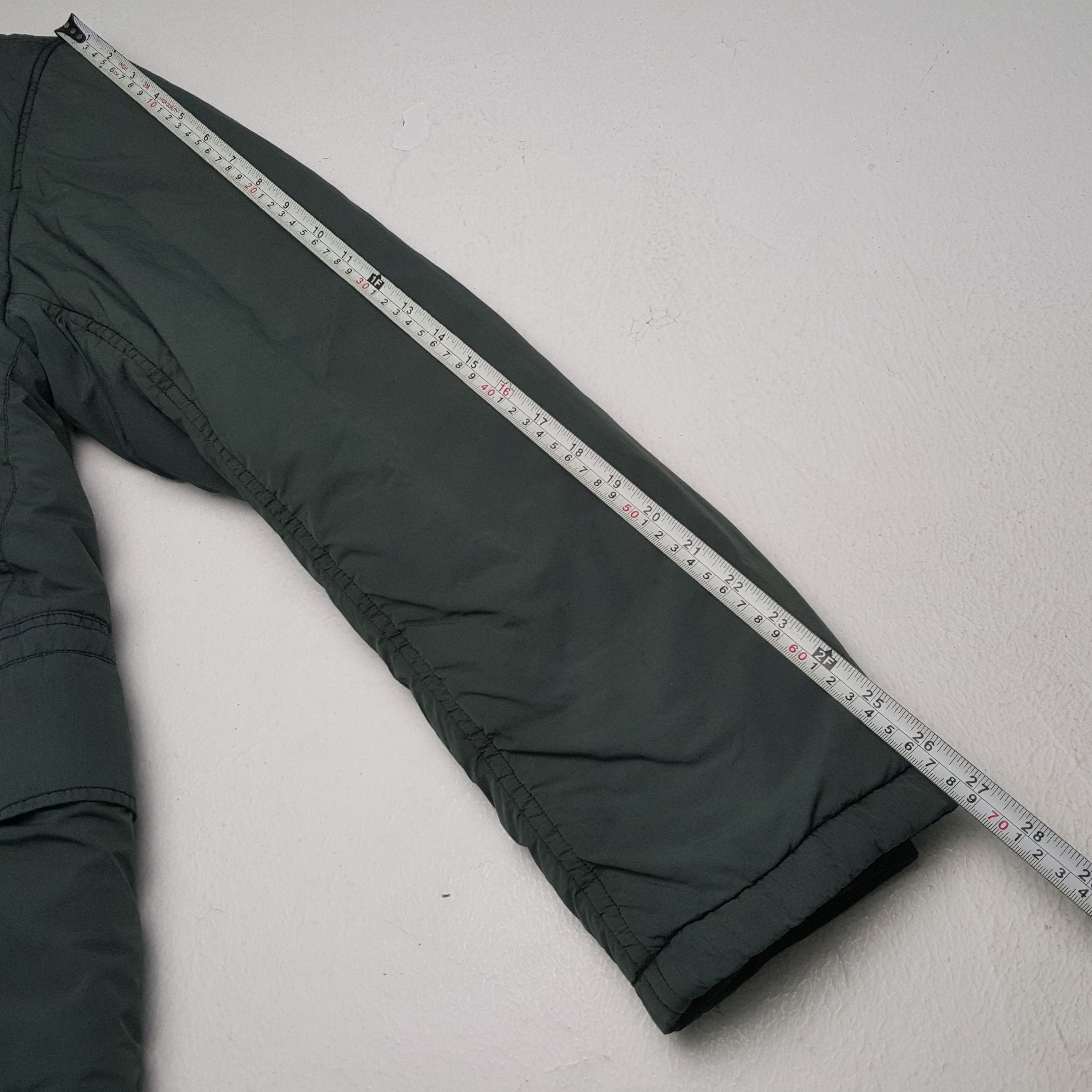 C.P. Company × Japanese Brand × Vintage C.P COMPANY Winter Style Jacket Size US M / EU 48-50 / 2 - 5 Thumbnail