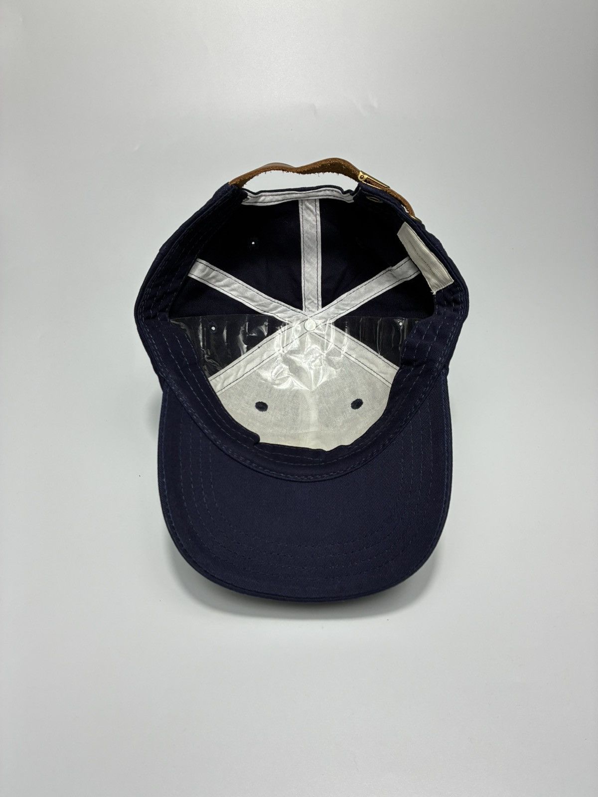 Aime Leon Dore Aime Leon Dore Baseball Cap Floral “A” SS21 Size ONE SIZE - 5 Thumbnail
