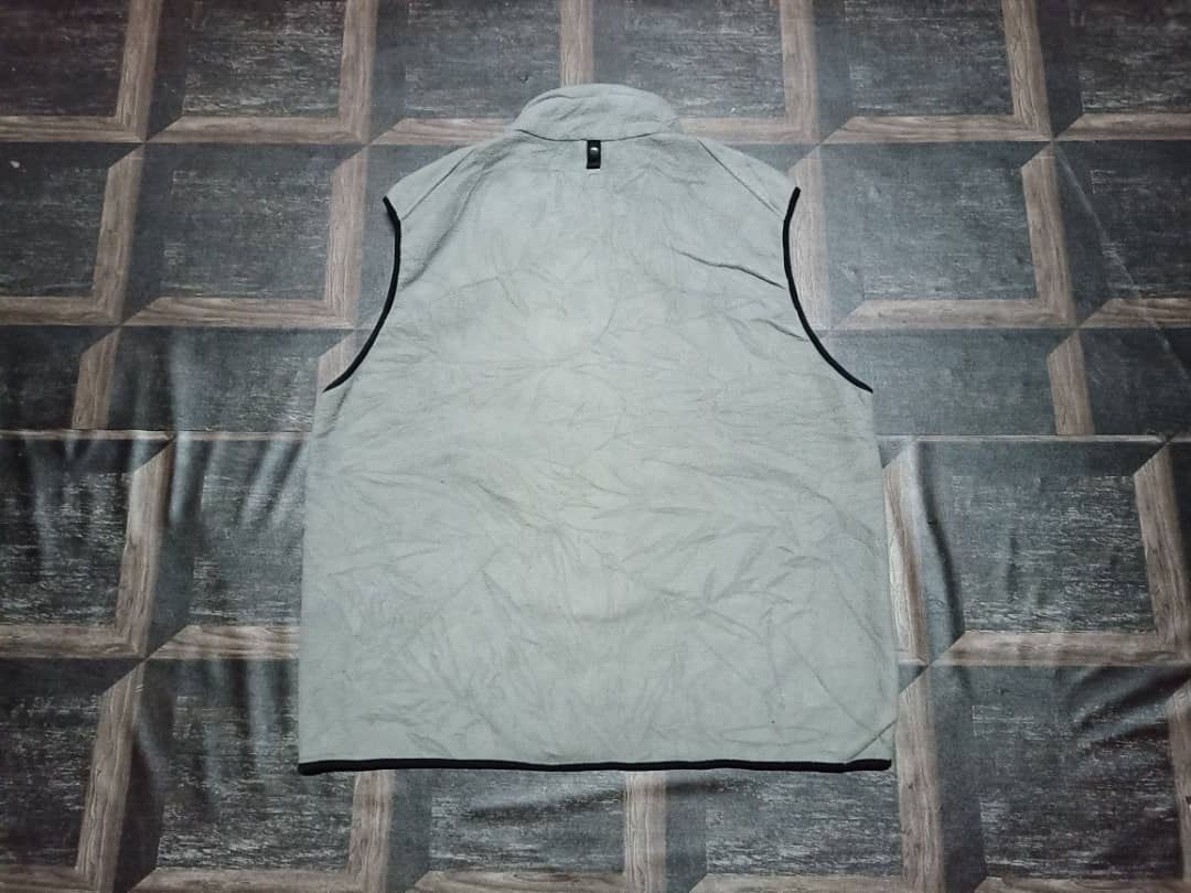 The North Face The North Face Vest Fleece Size US XL / EU 56 / 4 - 2 Thumbnail