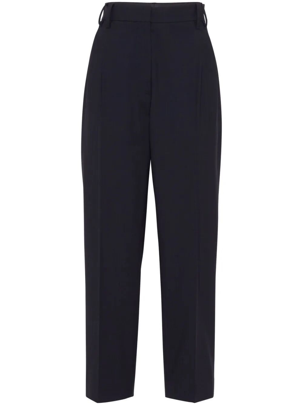 Slouchy Pants