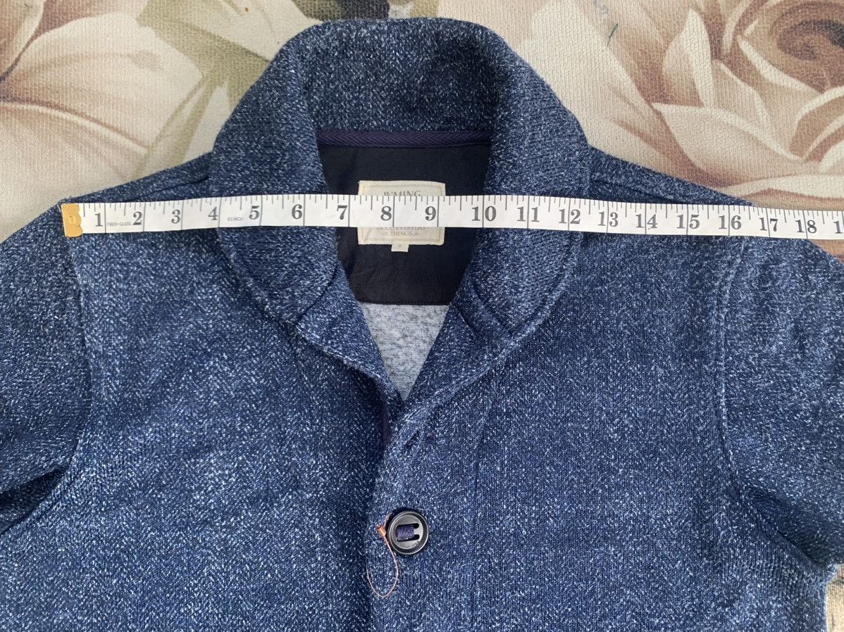 Beams Plus BMING LIFE STORE BY BEAMS JACKET Size US S / EU 44-46 / 1 - 8 Thumbnail