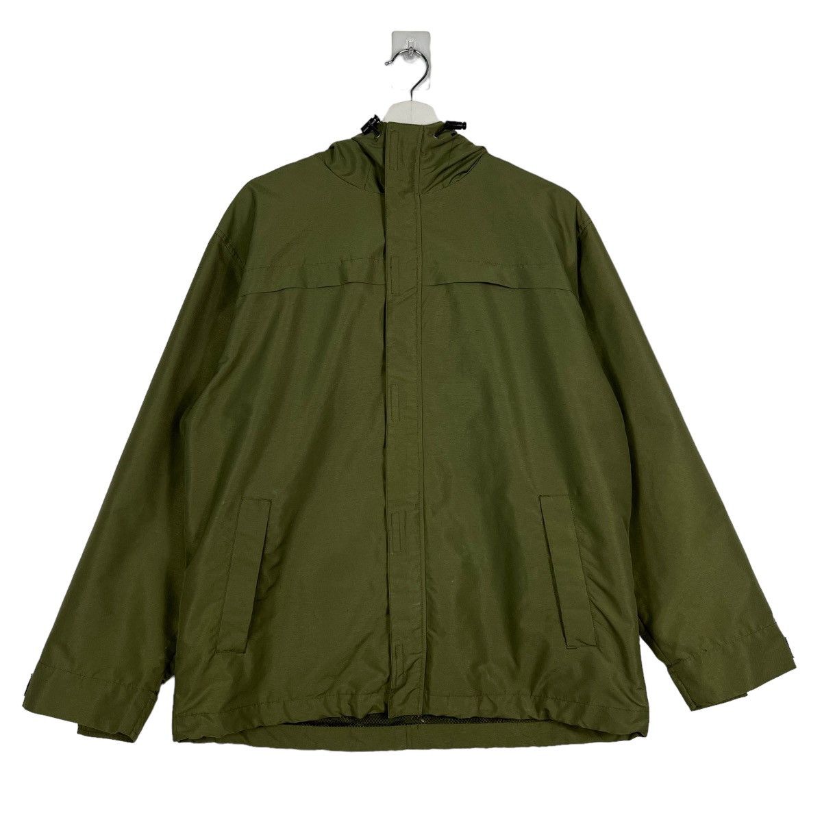 🔥 90s VINTAGE UNIQLO JACKET