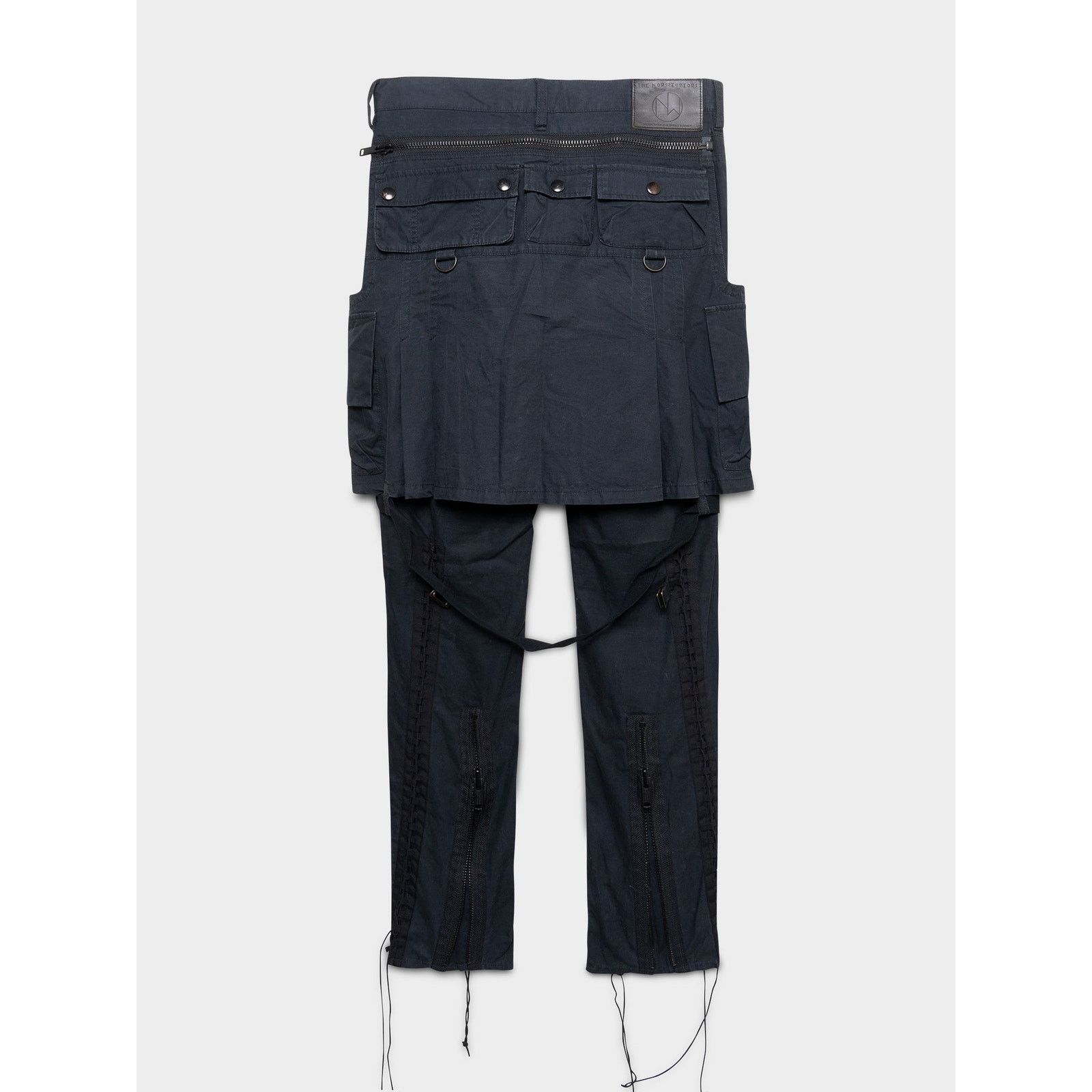 Undercover SS19 'New Warriors' Cargo Pants Size US 30 / EU 46 - 2 Thumbnail