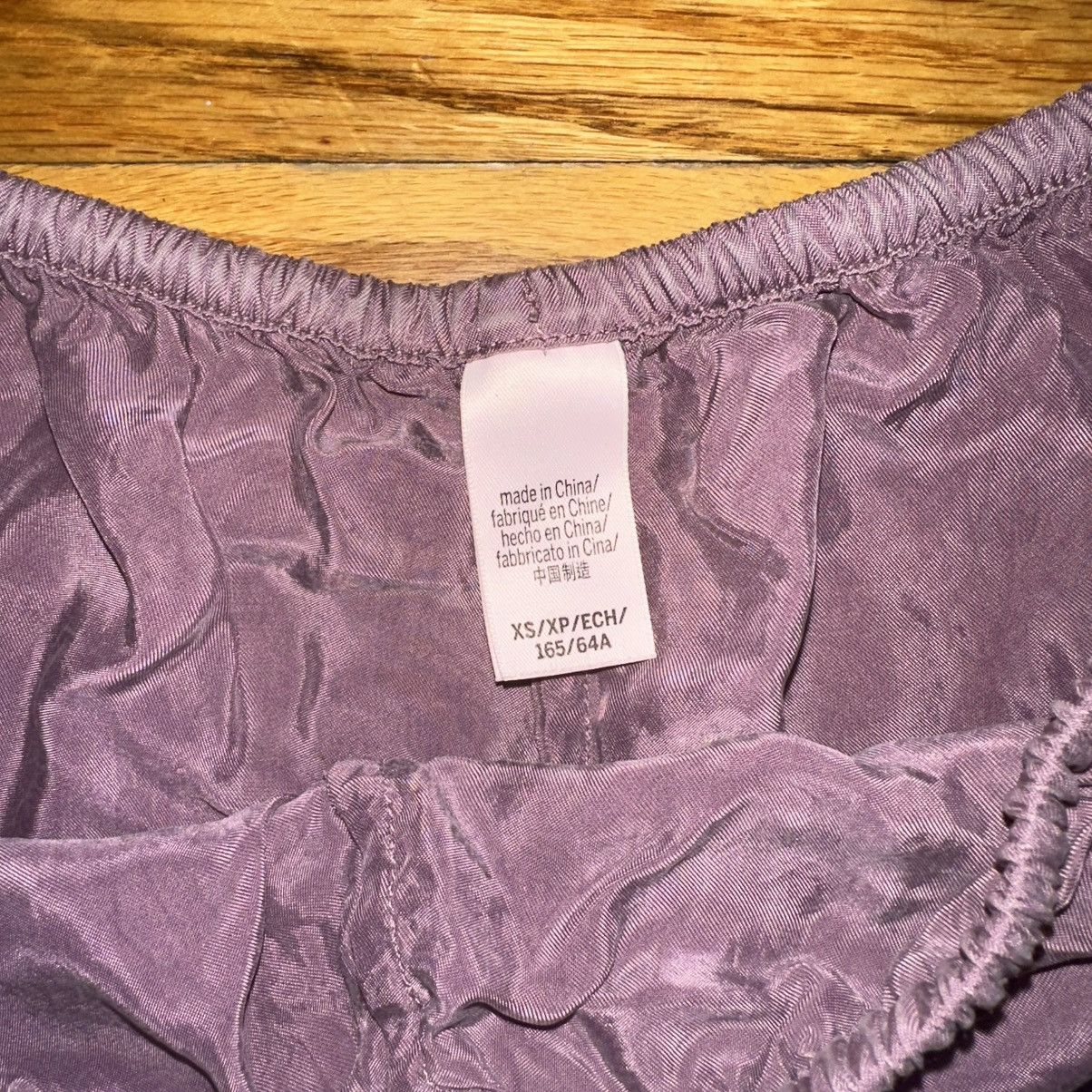 Victoria's Secret Cami sleep set Size XS / US 0-2 / IT 36-38 - 4 Thumbnail