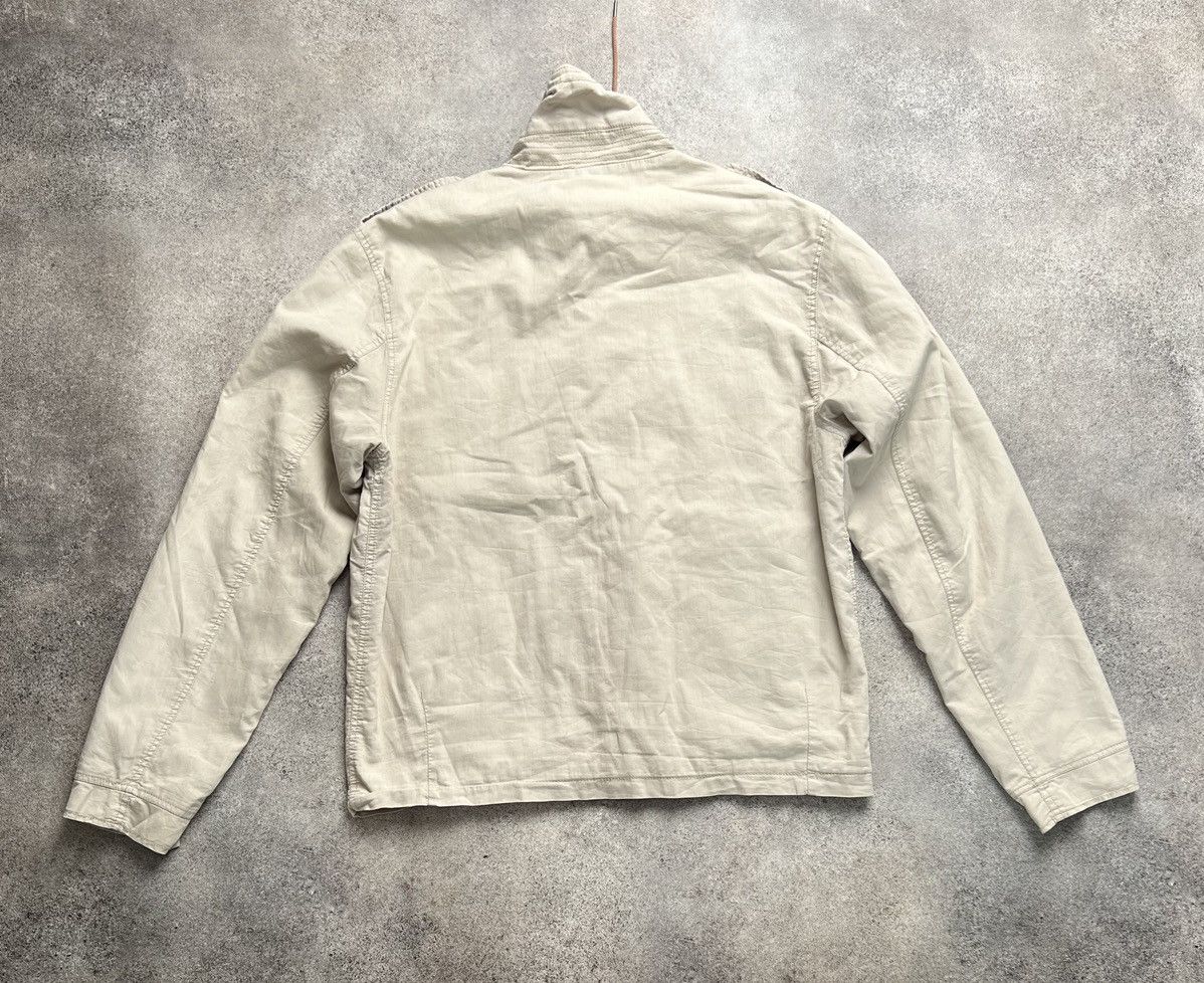 Firetrap × Japanese Brand × Vintage Firetrap vintage multi pocket hunting jacket Size US L / EU 52-54 / 3 - 6 Thumbnail