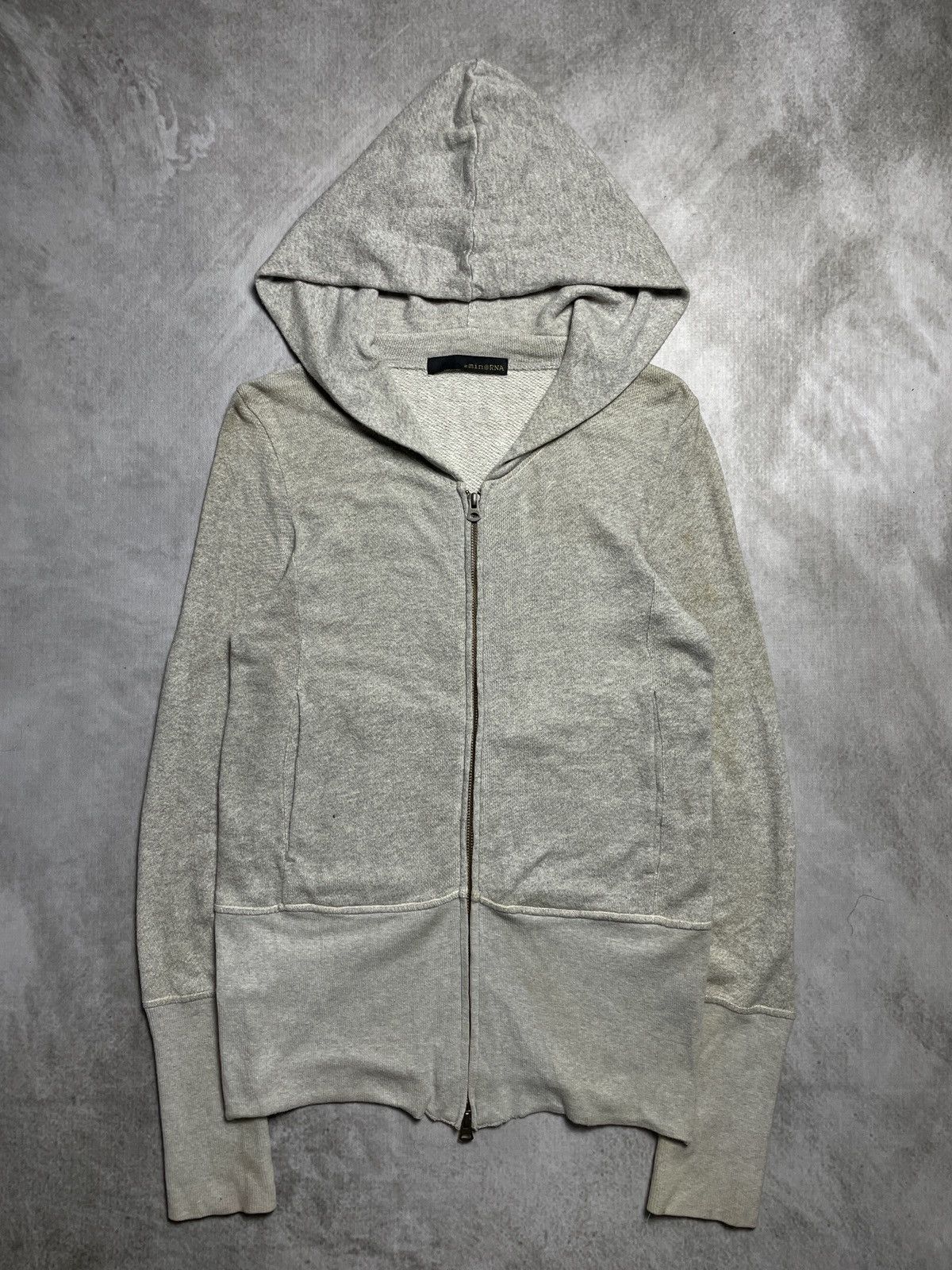 Japanese Brand 2000’s =min@Rna - Vkei Style Jacket Size US M / EU 48-50 / 2 - 1 Thumbnail