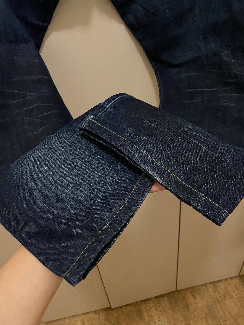 Japanese Brand × Vintage VINTAGE🔥🔥S19 SICKONNINETEEN DENIM Vintage Size US 31 - 9 Thumbnail