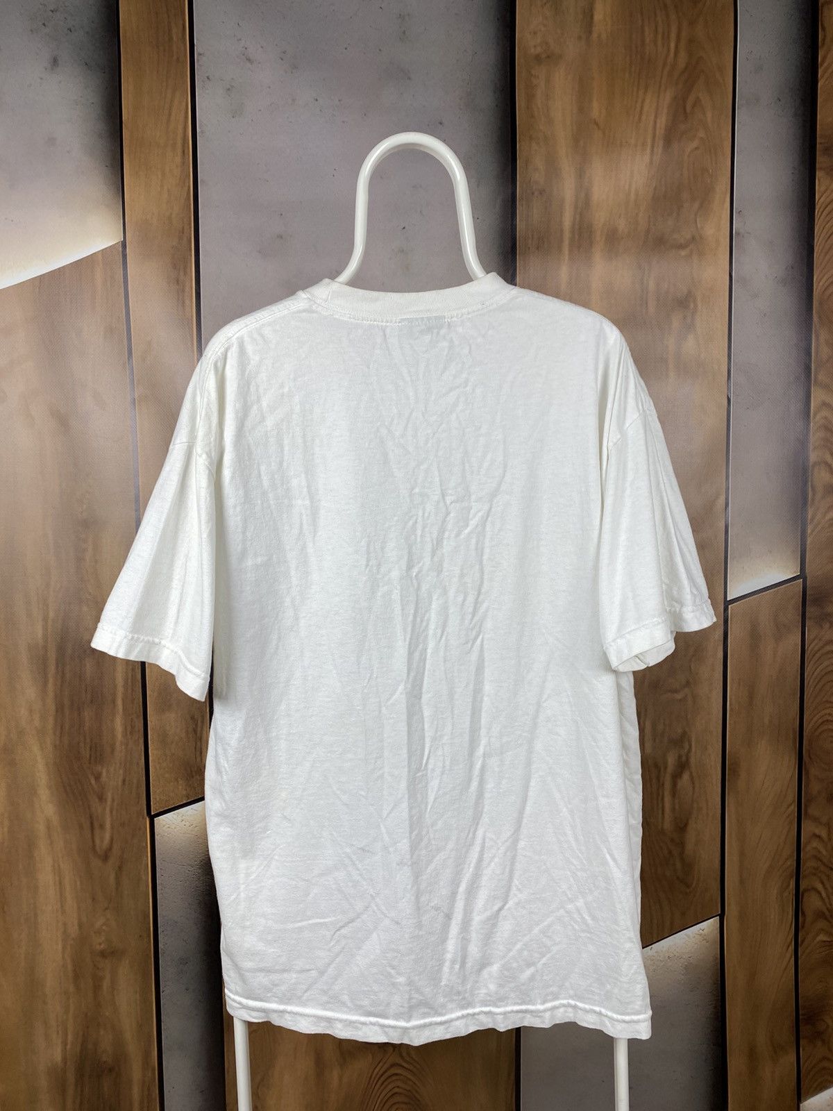 Rap Tees 💨Vintage 90s T-Shirt The Wild Ones Made In USA VTG Rap Tee💨 Size US XL / EU 56 / 4 - 9 Thumbnail