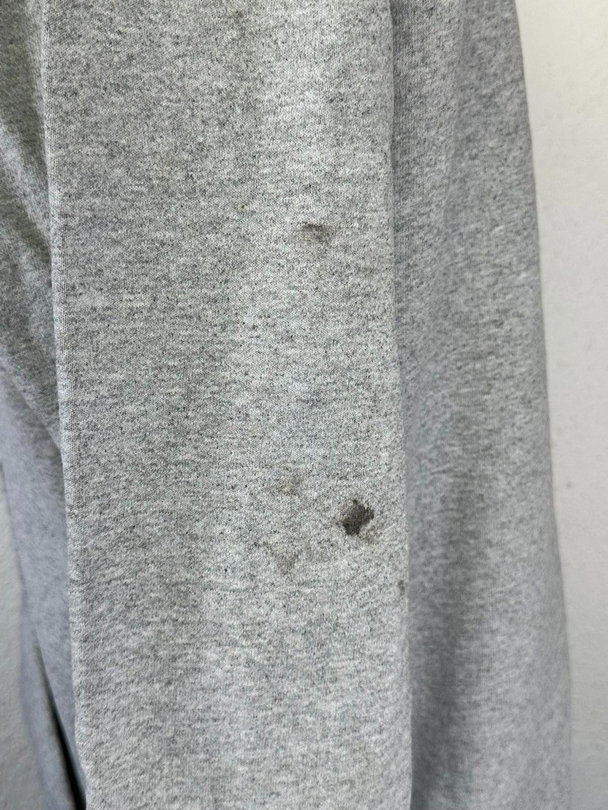 Carhartt Carhartt Unisex Gray Medium Original Fit Long Sleeve Hoodie Size US M / EU 48-50 / 2 - 5 Thumbnail
