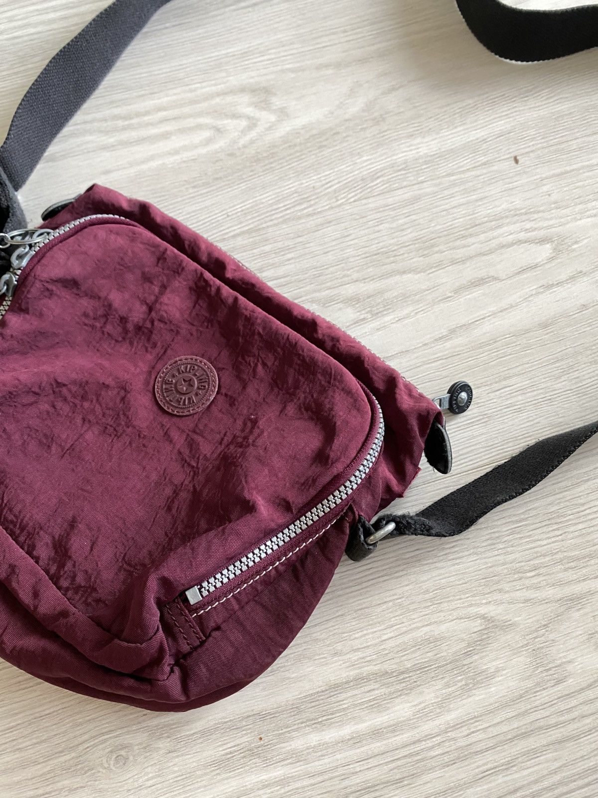 Other Avant Garde Kipling Bag with monkey Size ONE SIZE - 3 Thumbnail