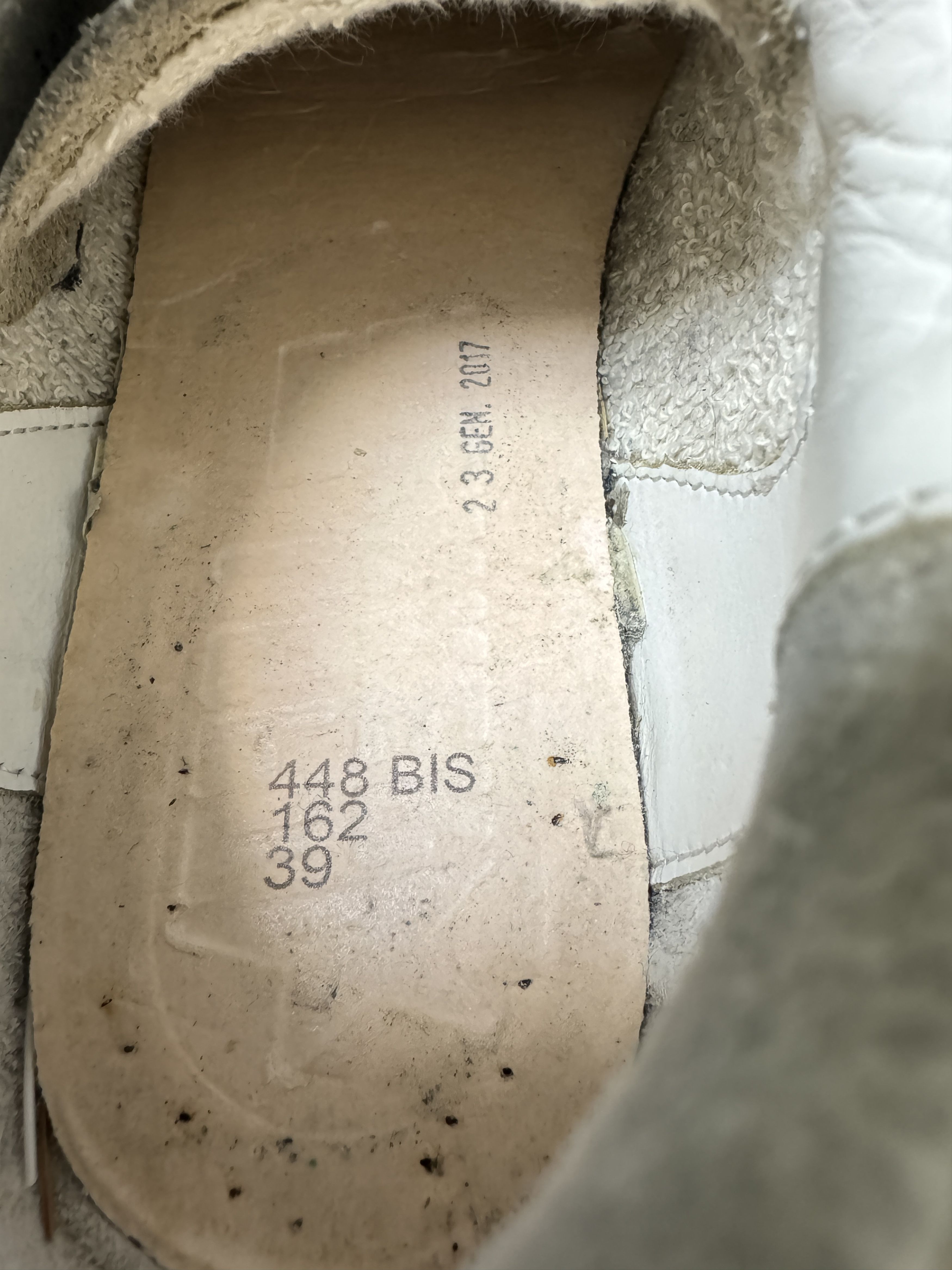 Golden Goose Golden Goose Super-Star Sneakers Size US 6 / EU 39 - 16 Thumbnail