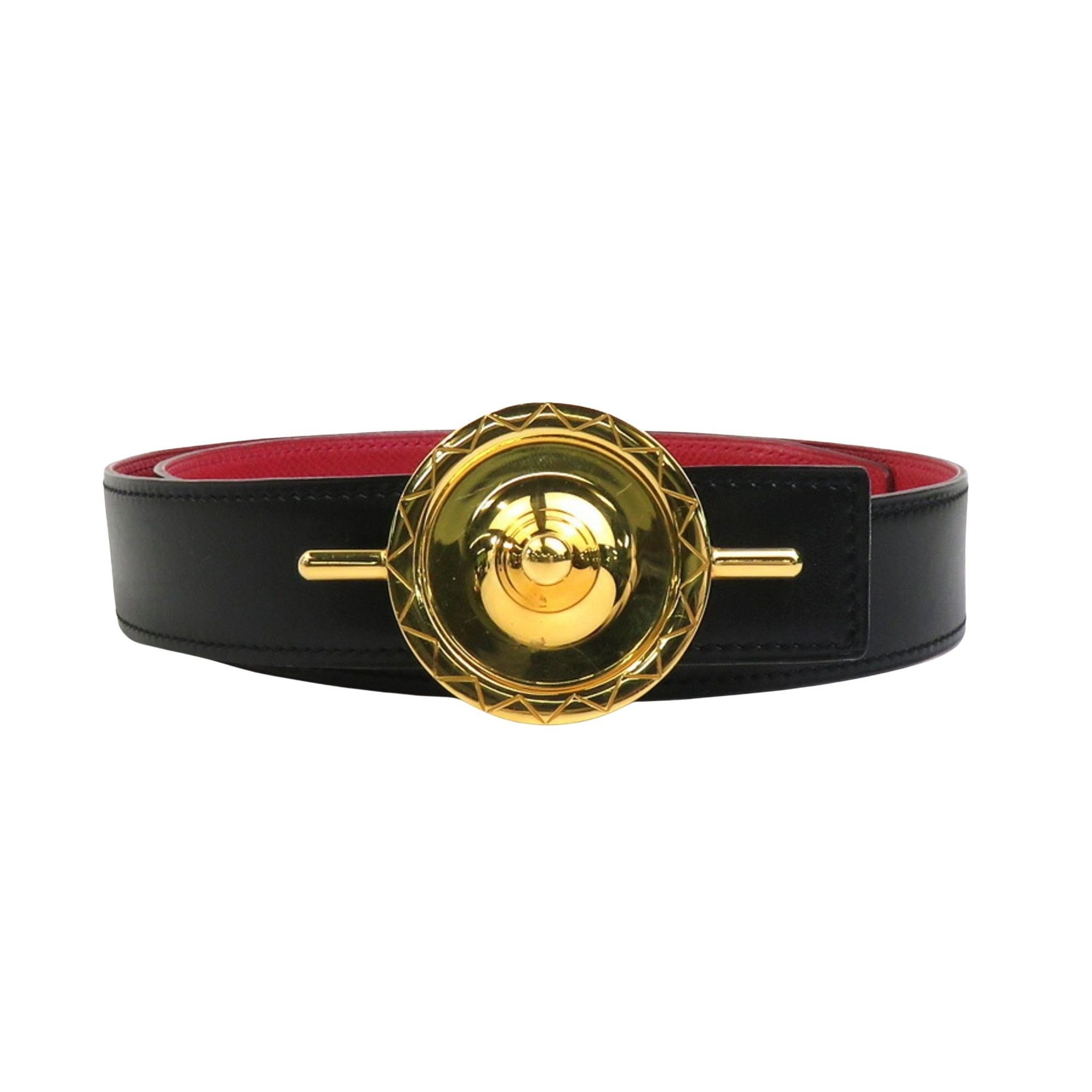 Hermes Hermès belt Size ONE SIZE - 1 Thumbnail