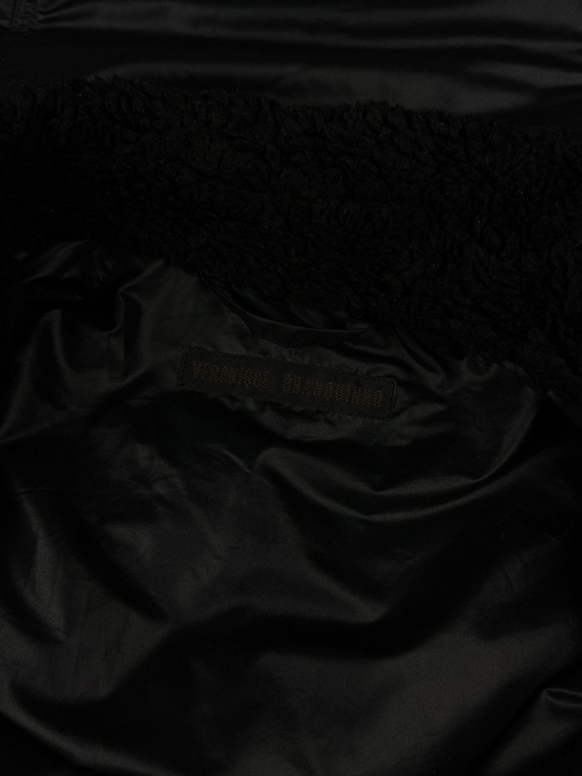 Veronique Branquinho Veronique Branquinho A/W2005 Black Nylon Patch Biker Jacket Size US M / EU 48-50 / 2 - 12 Thumbnail