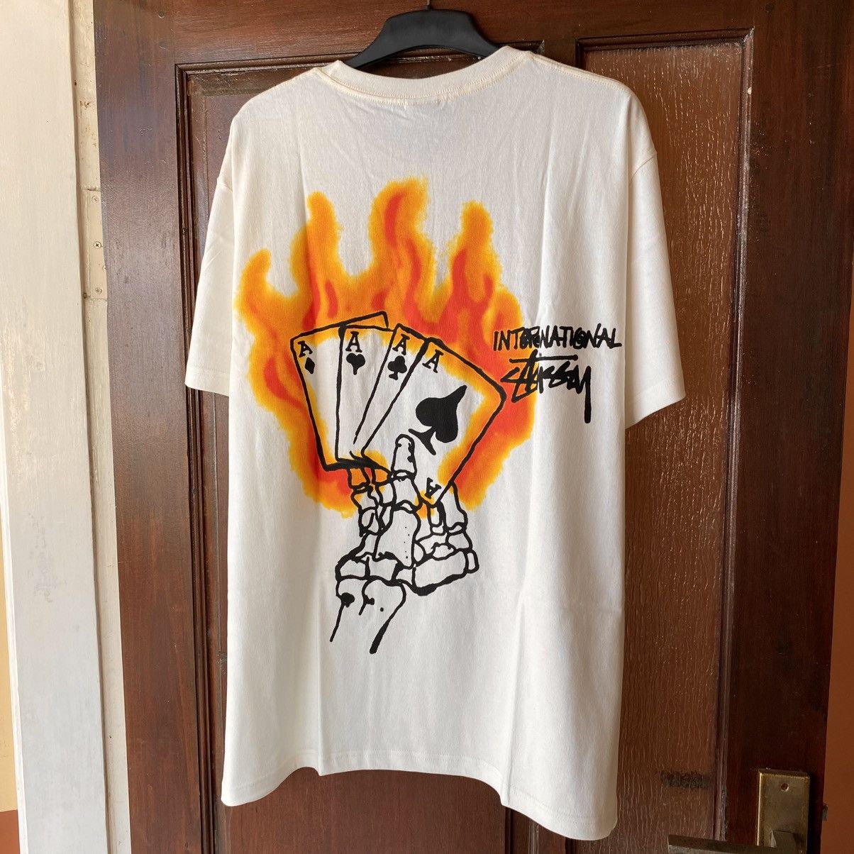Other Stussy Tshirt Size US M / EU 48-50 / 2 - 5 Thumbnail